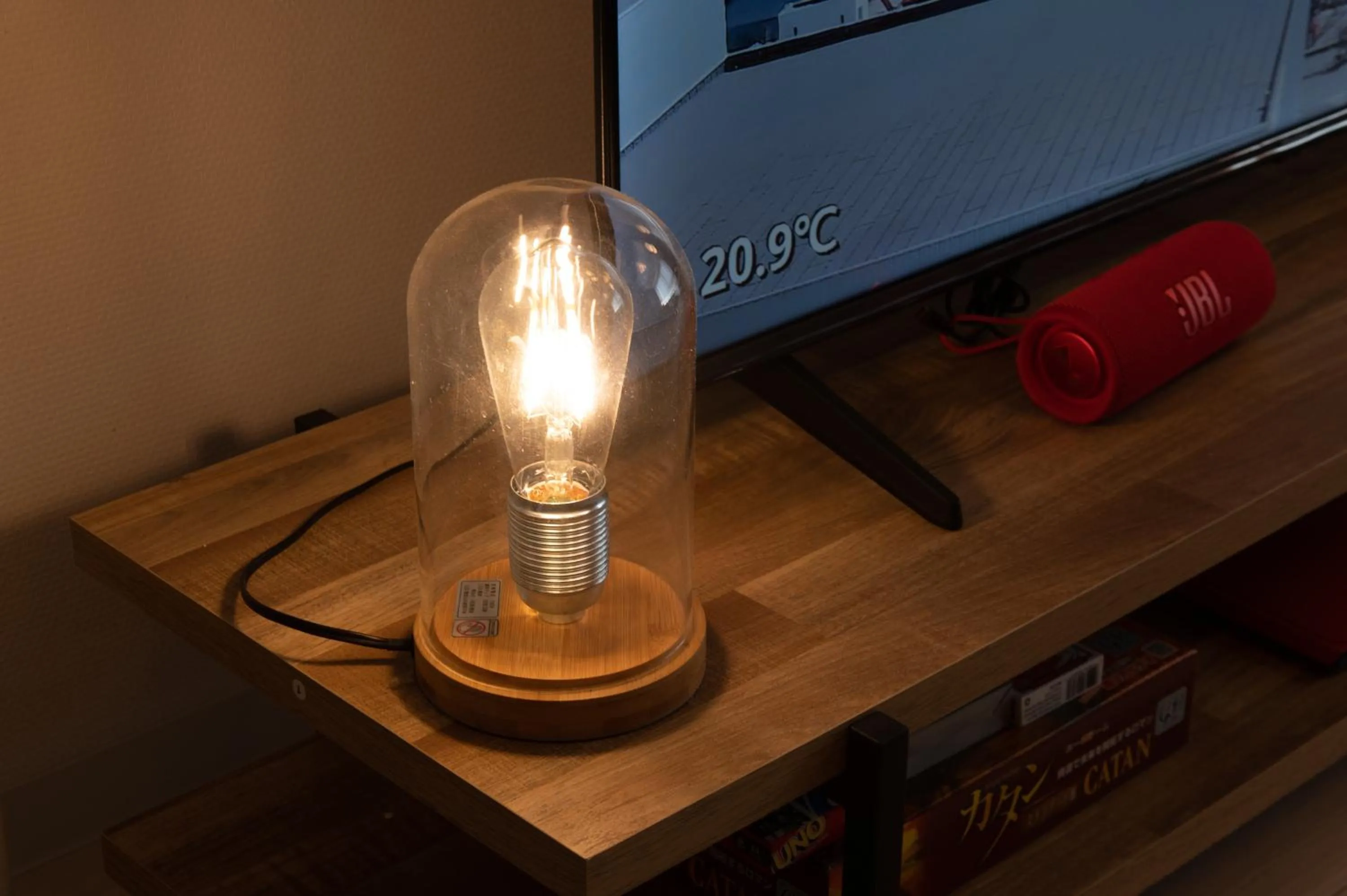 Decorative detail in SAPPORO HILLS