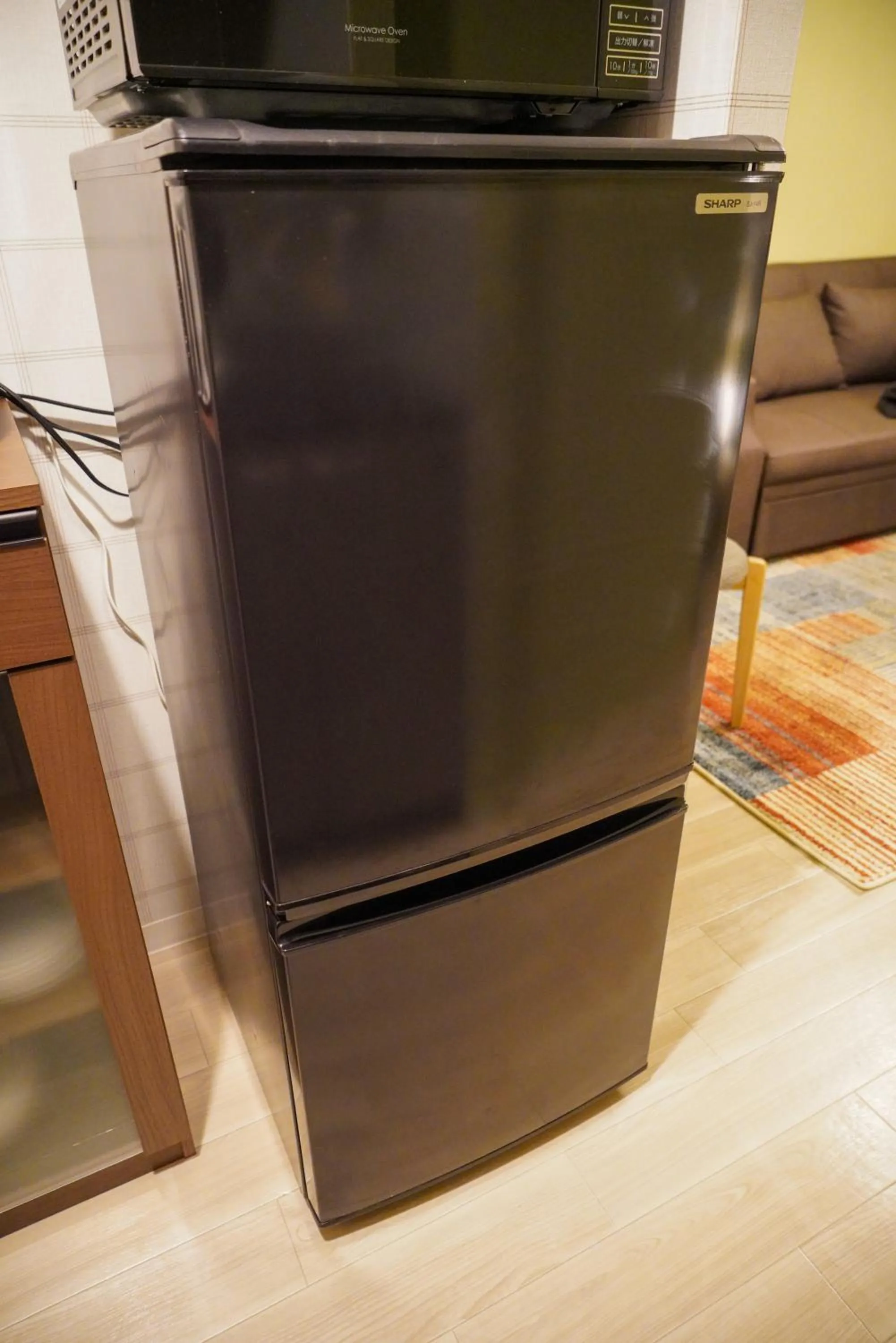 kitchen in SAPPORO HILLS