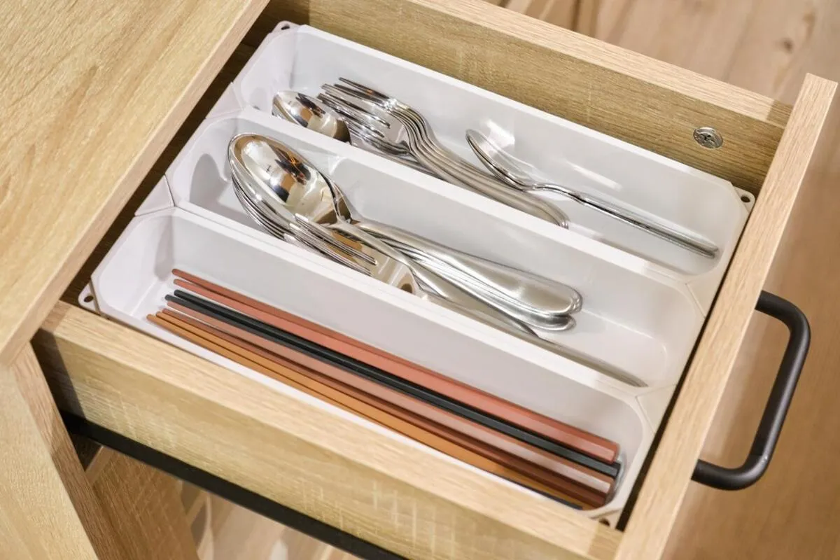 Kitchen or kitchenette in SAPPORO HILLS