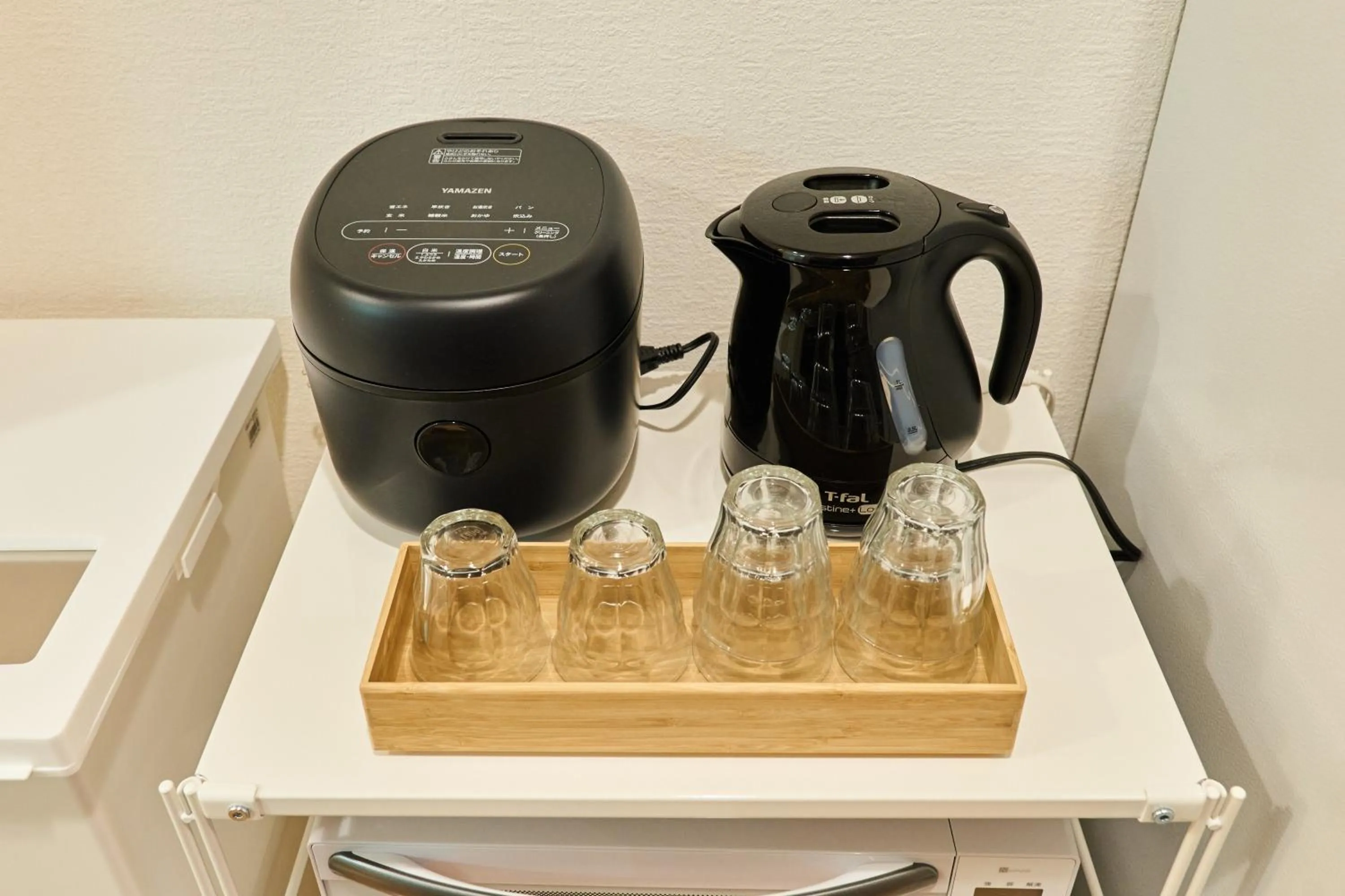 Kitchen or kitchenette in SAPPORO HILLS