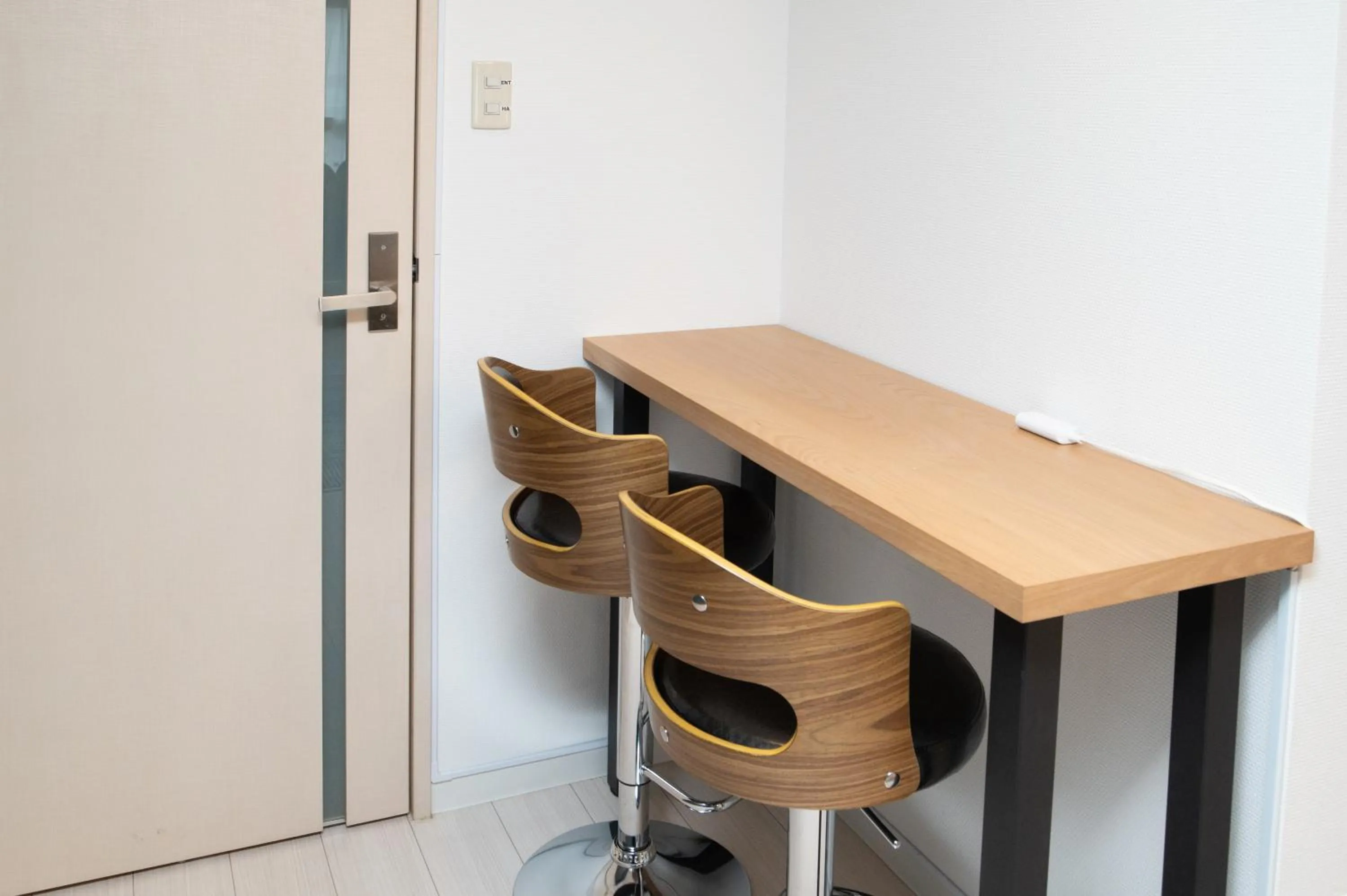 Photo of the whole room in SAPPORO HILLS