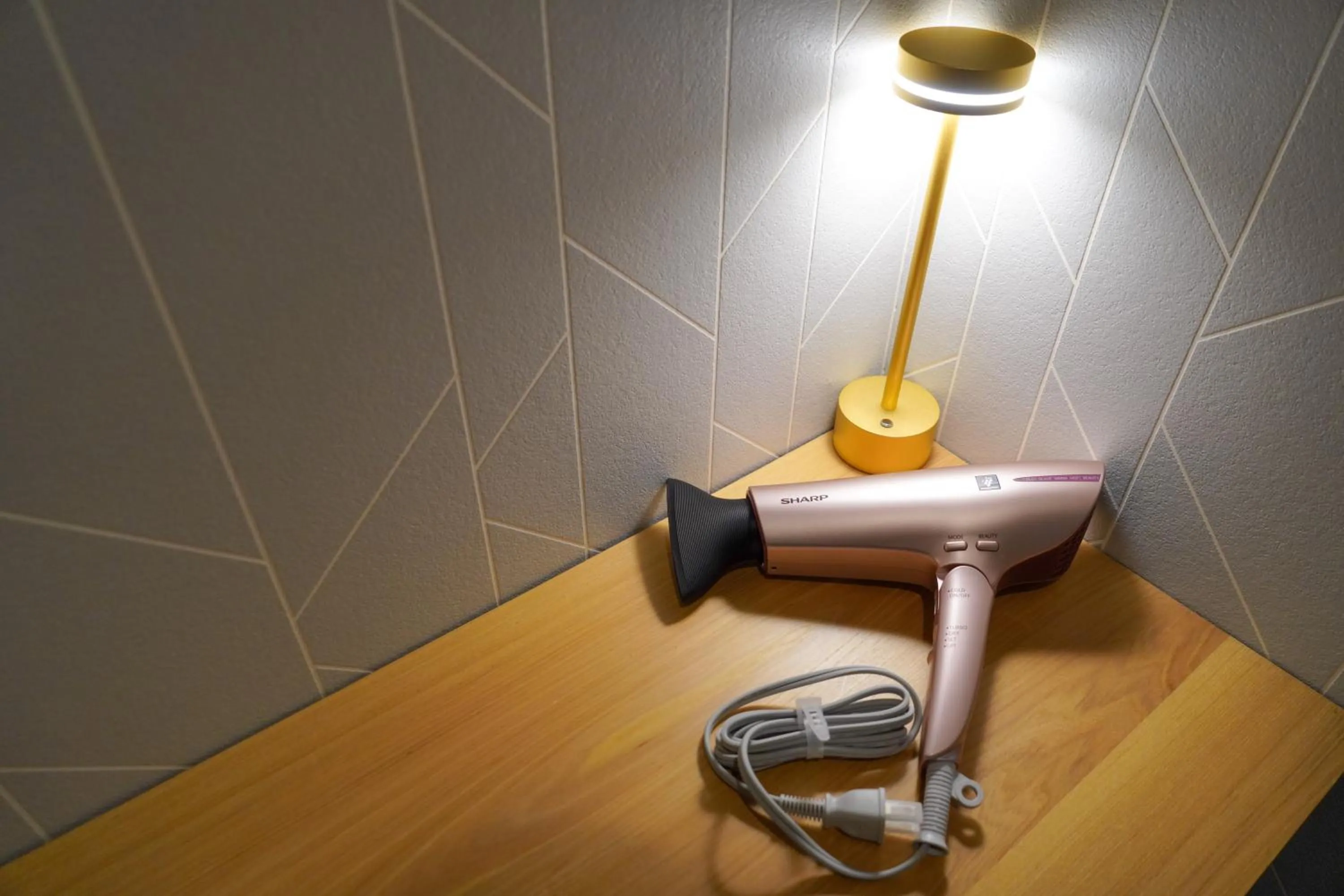 Photo of the whole room in SAPPORO HILLS