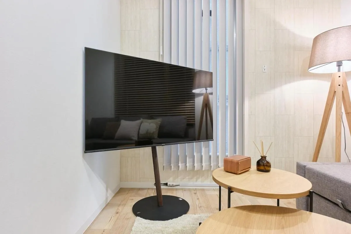 TV and multimedia in SAPPORO HILLS