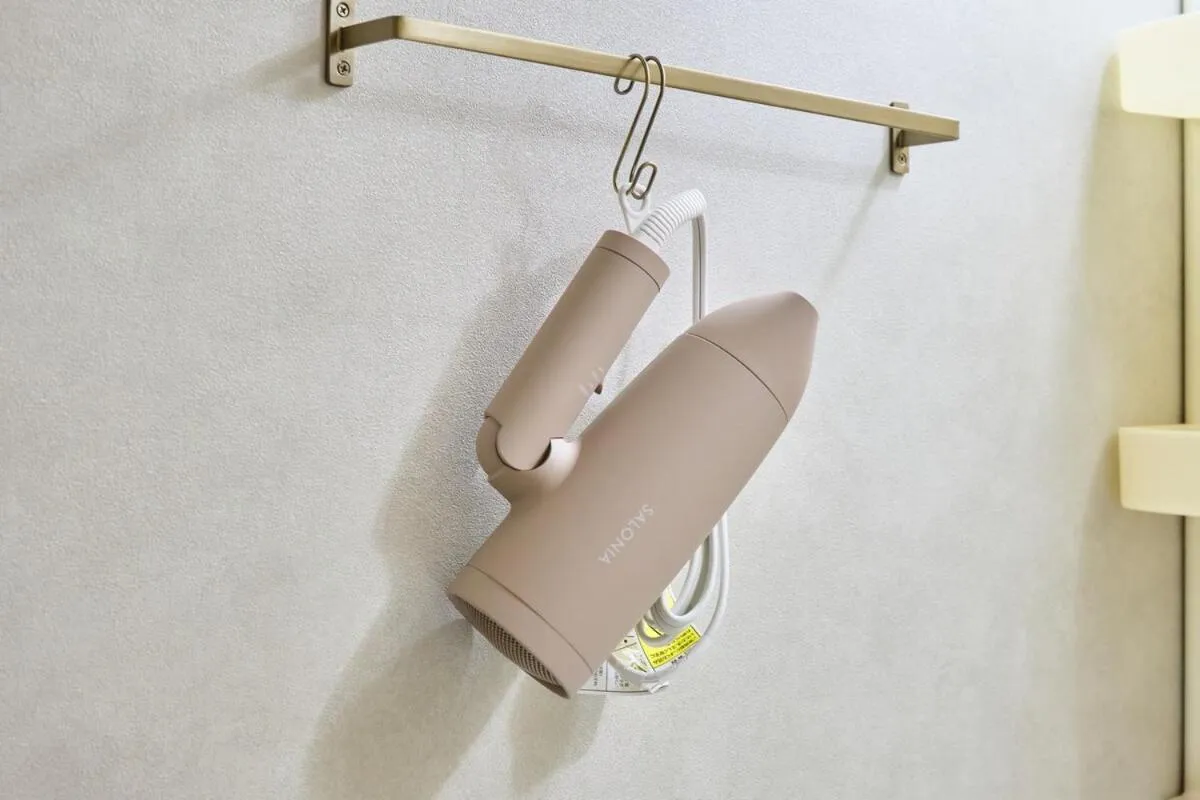 hair dryier in SAPPORO HILLS