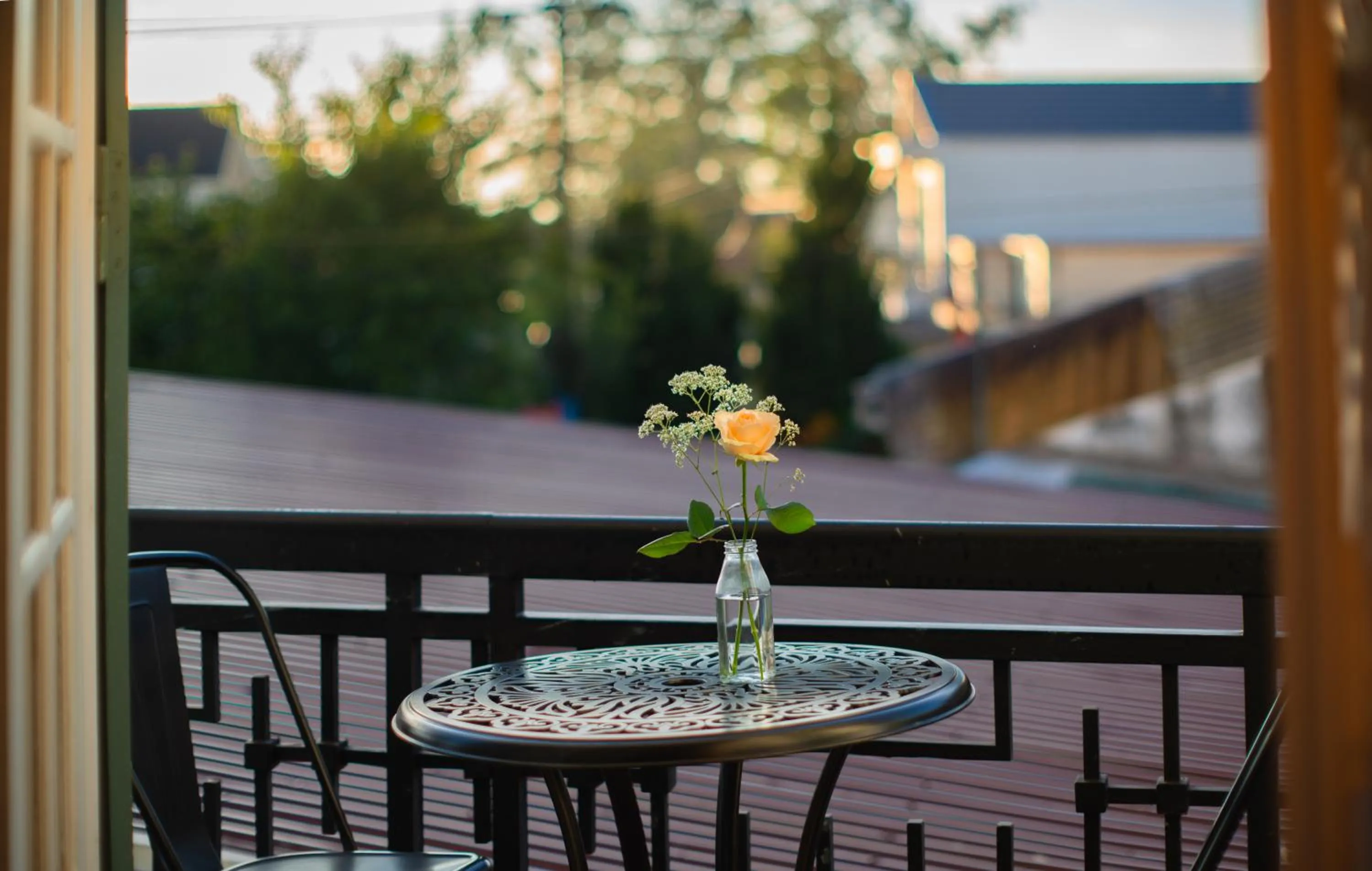 Le Soleil Boutique Hotel