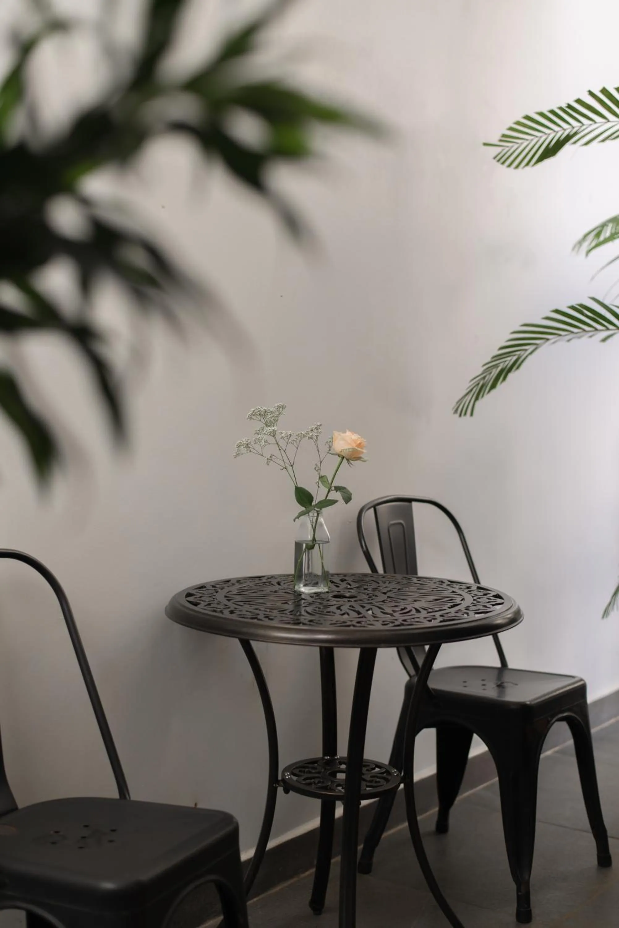 Le Soleil Boutique Hotel