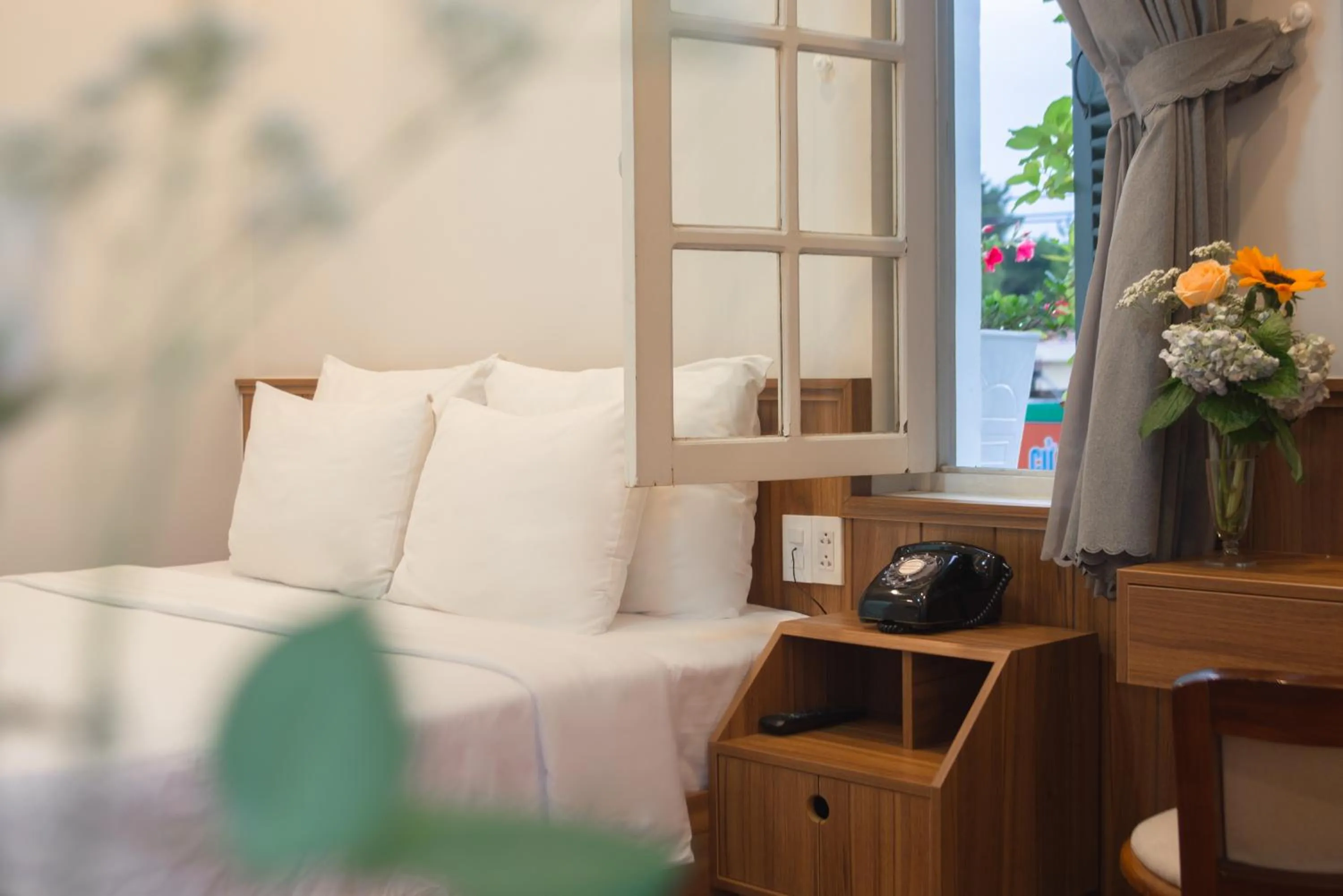 Le Soleil Boutique Hotel