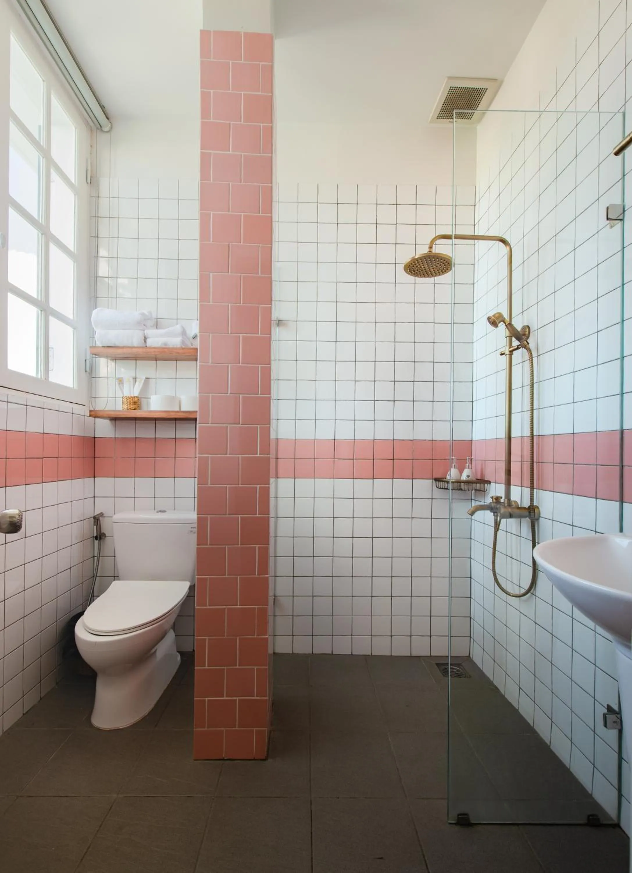 Le Soleil Boutique Hotel