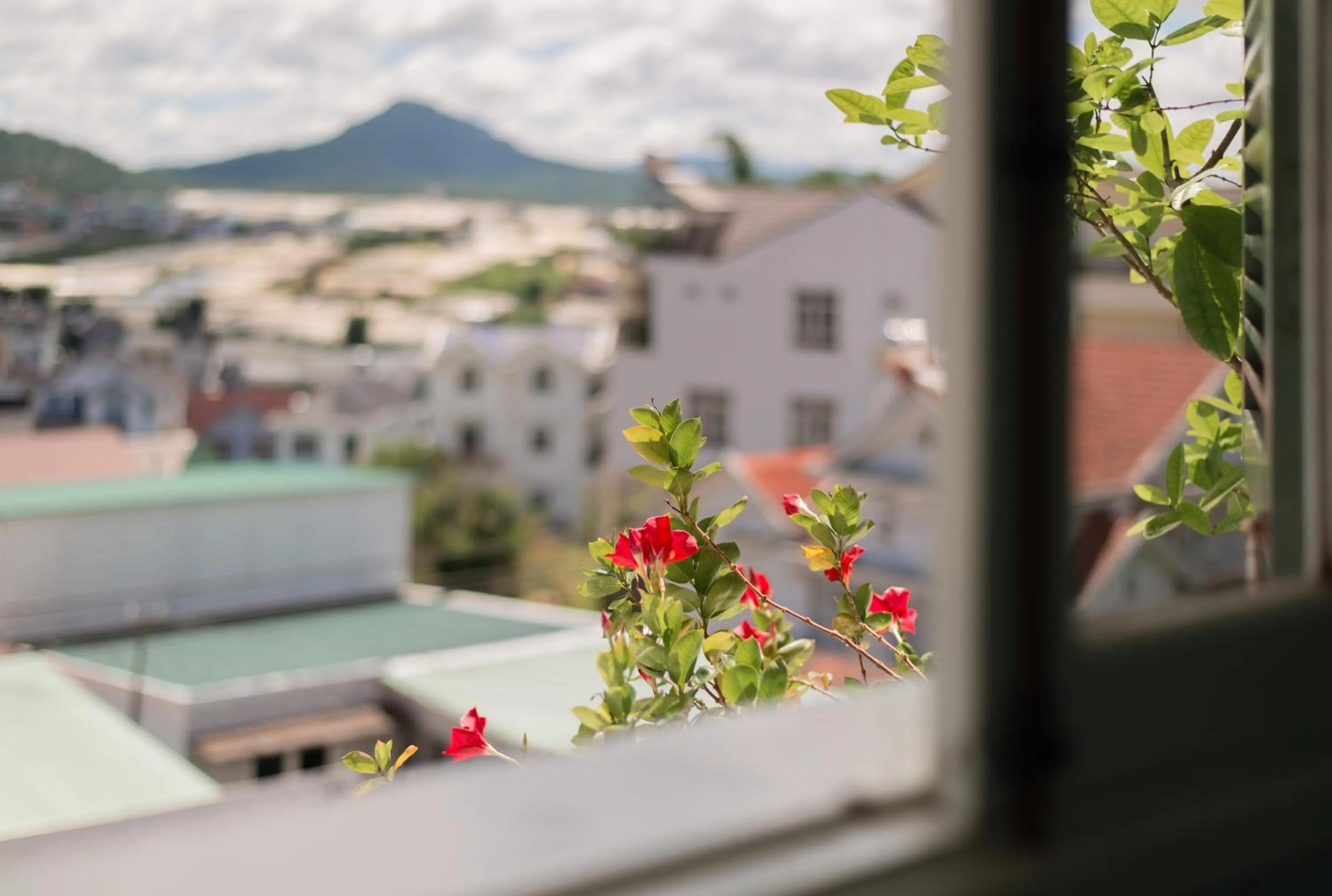 Le Soleil Boutique Hotel