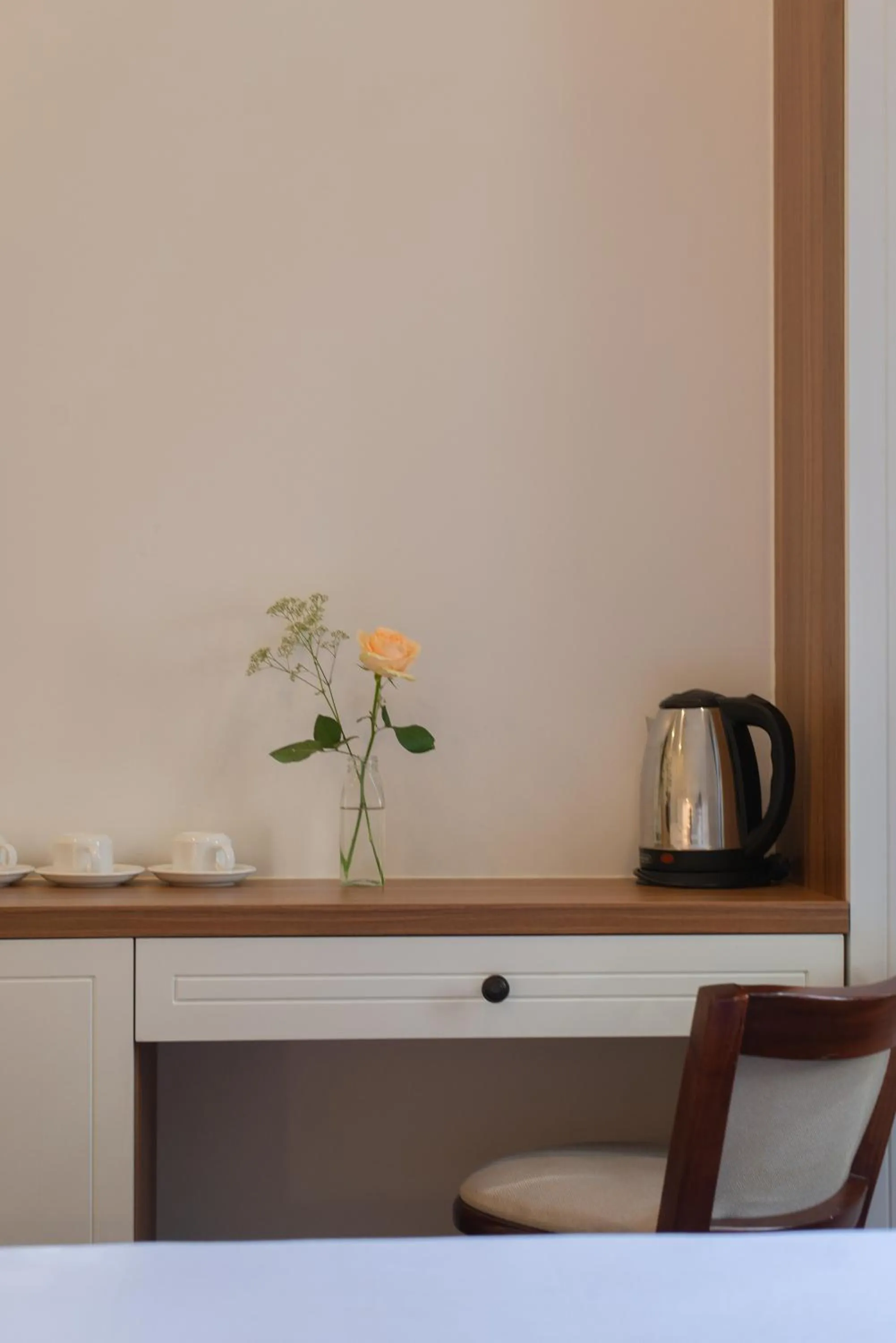 Le Soleil Boutique Hotel