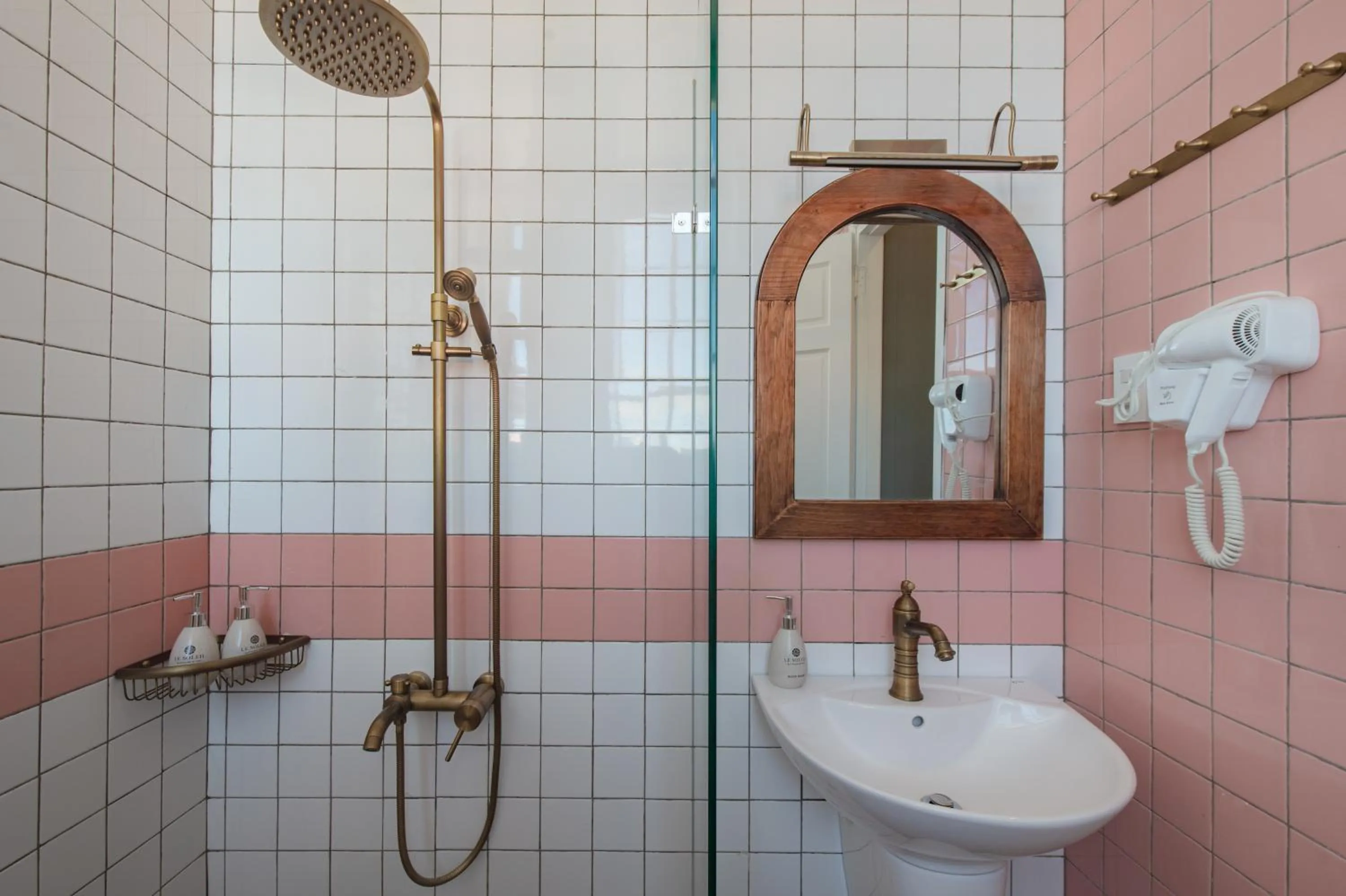 Le Soleil Boutique Hotel