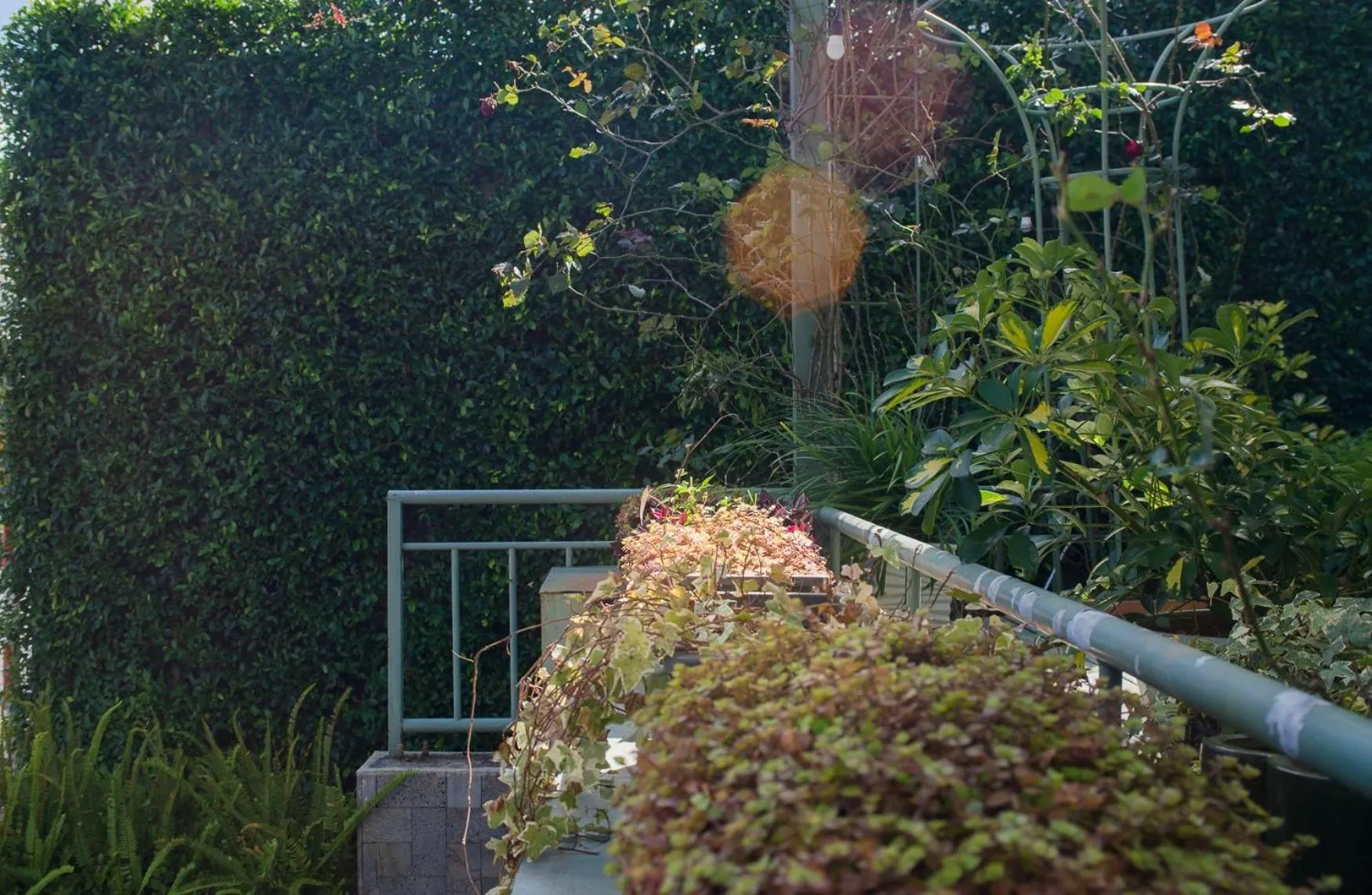 Le Soleil Boutique Hotel