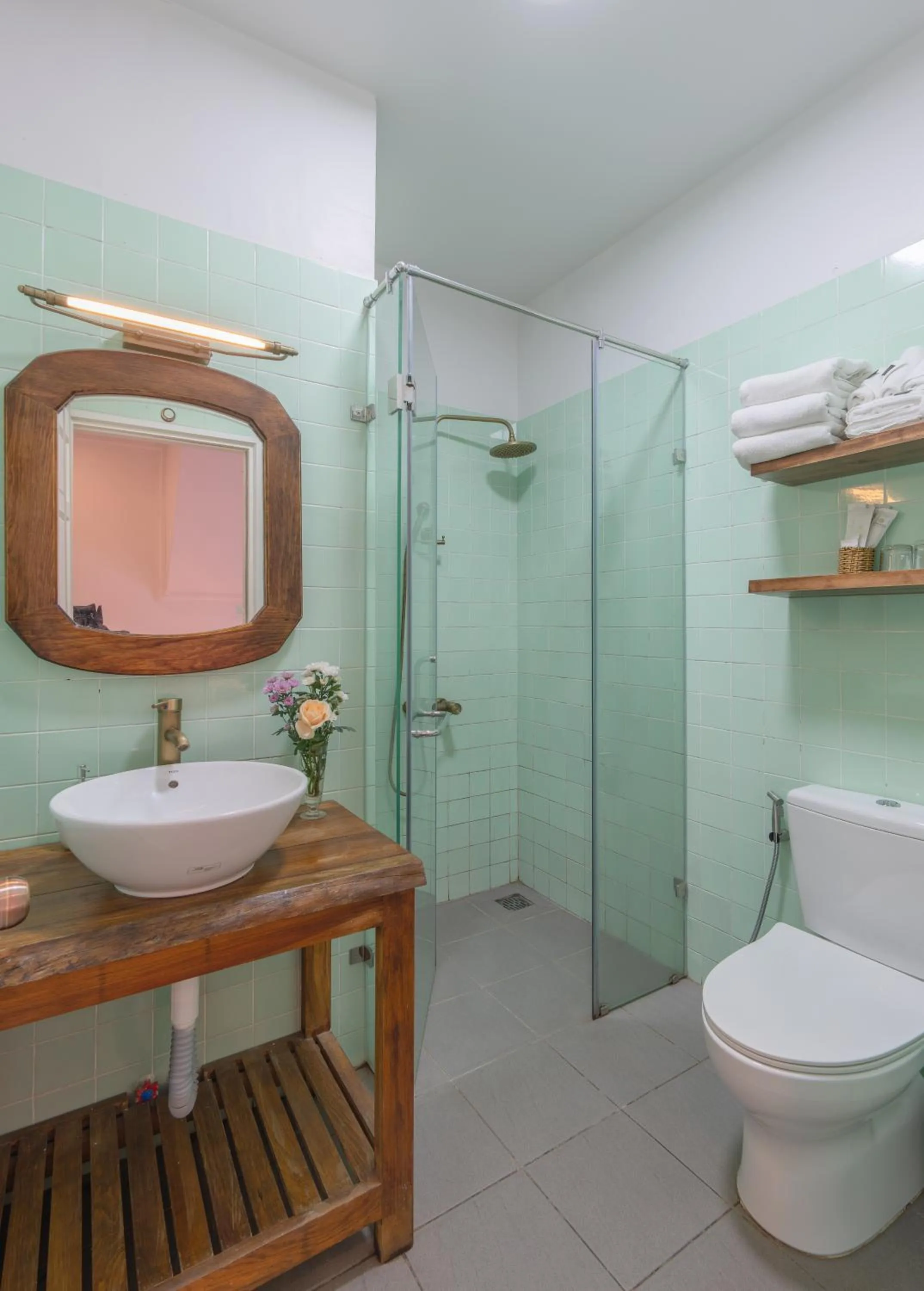 Le Soleil Boutique Hotel