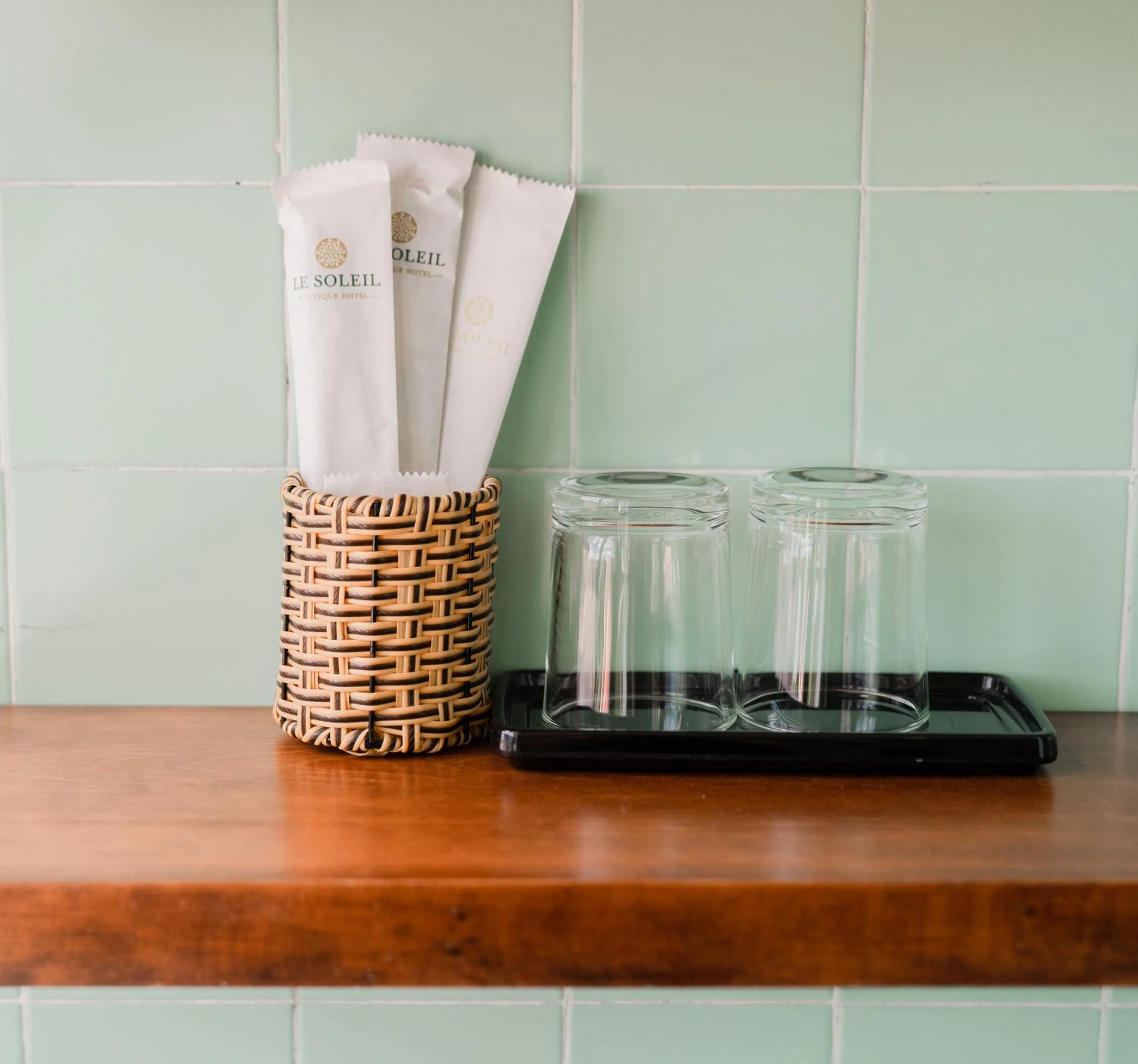 Le Soleil Boutique Hotel