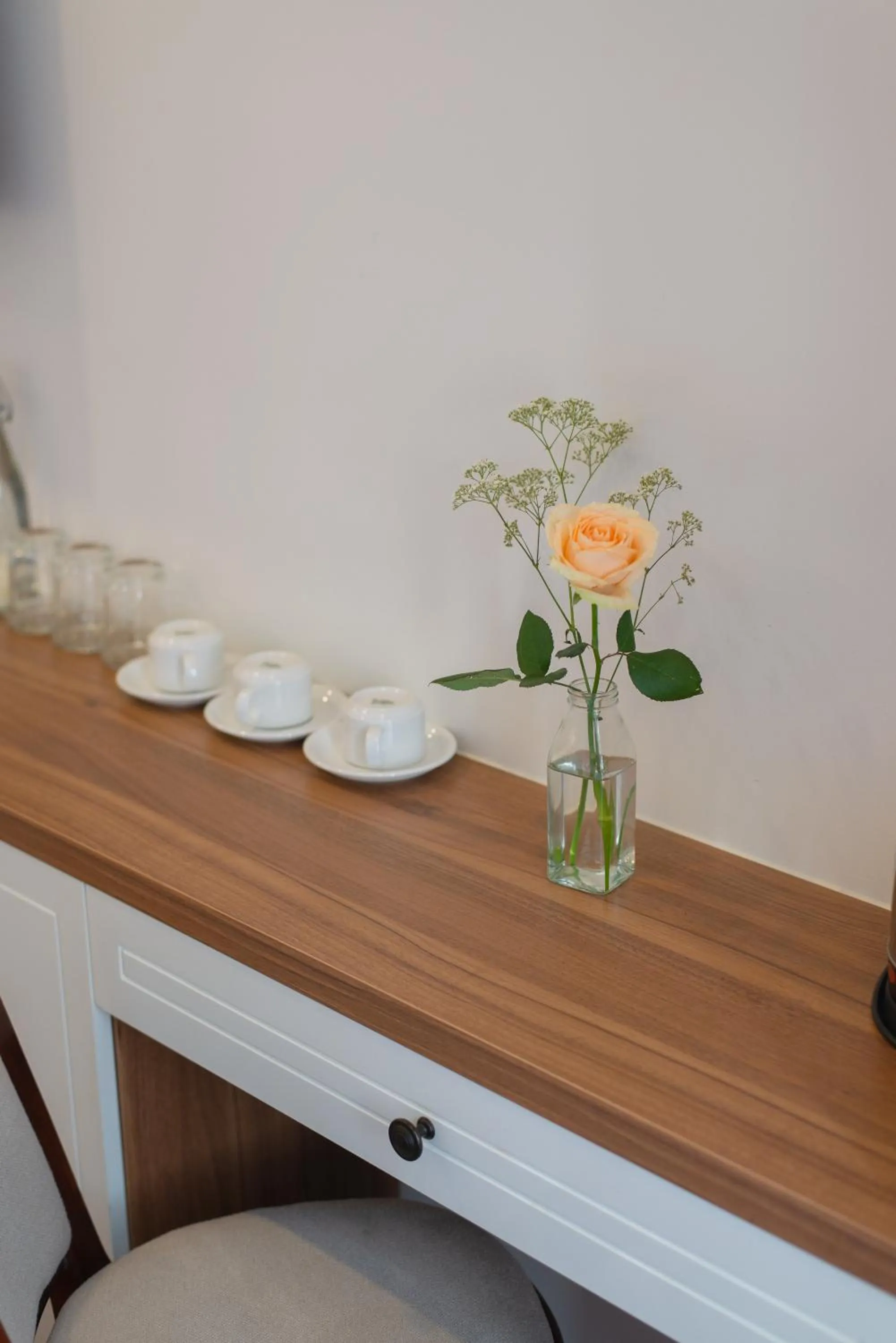 Le Soleil Boutique Hotel