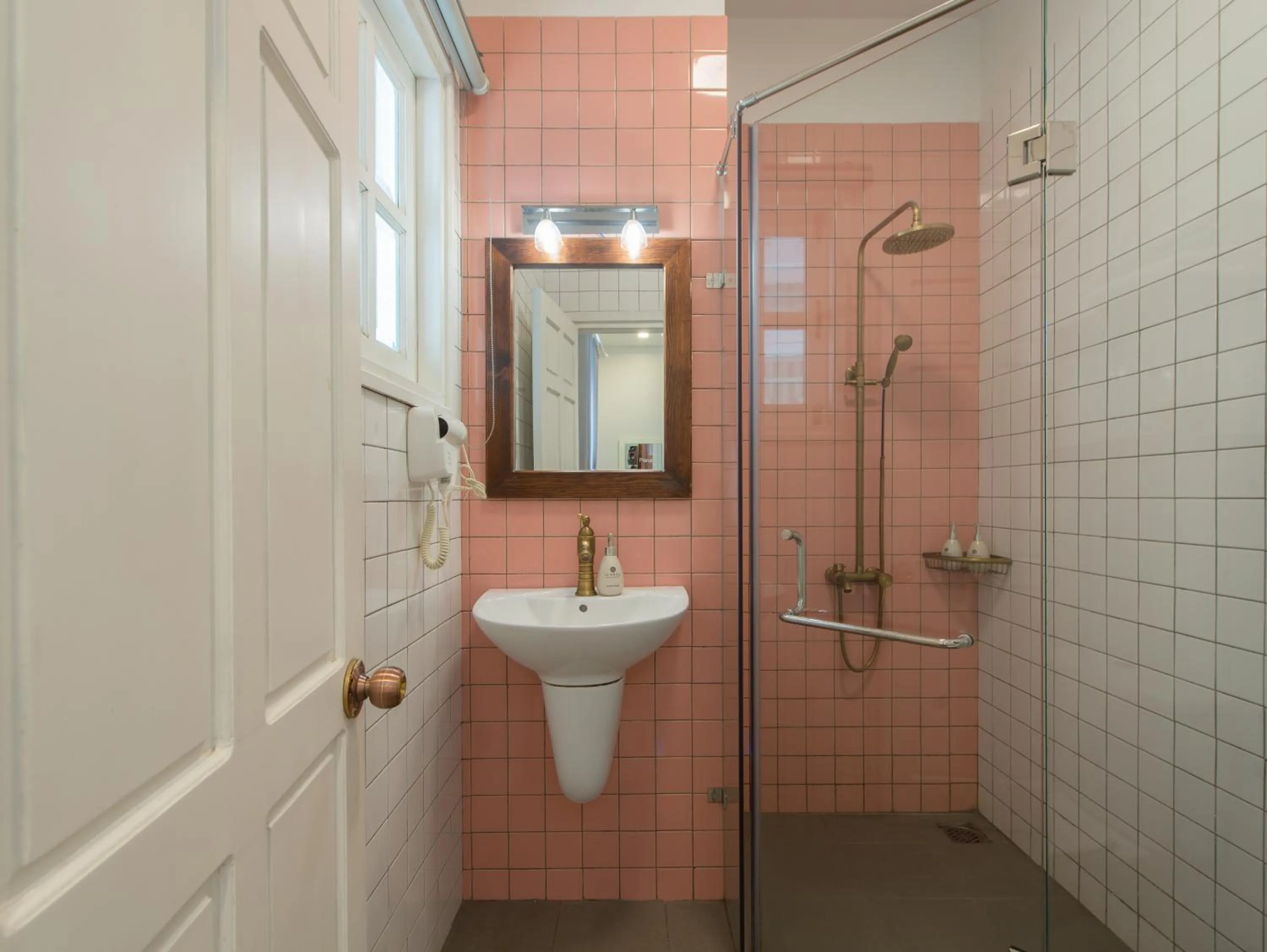 Le Soleil Boutique Hotel