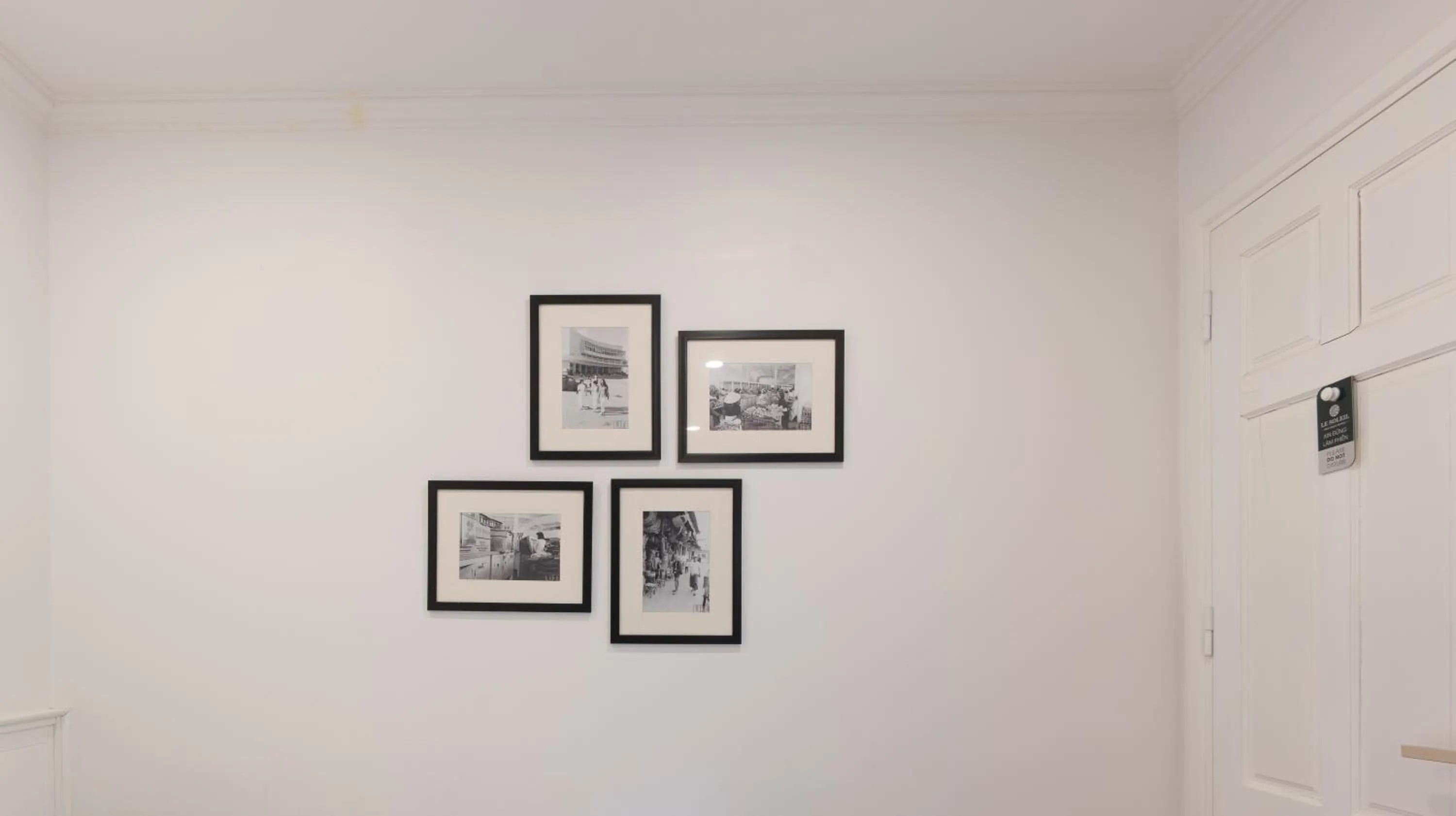 Le Soleil Boutique Hotel