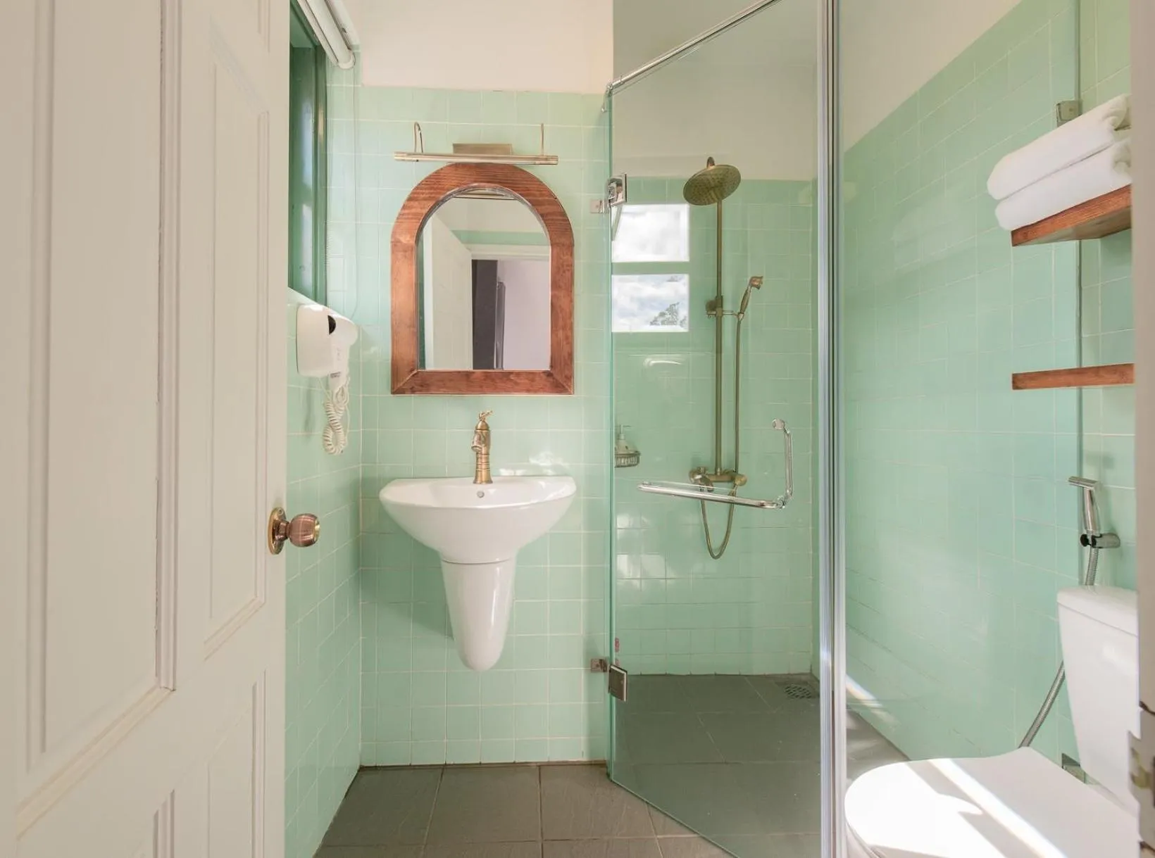 Le Soleil Boutique Hotel