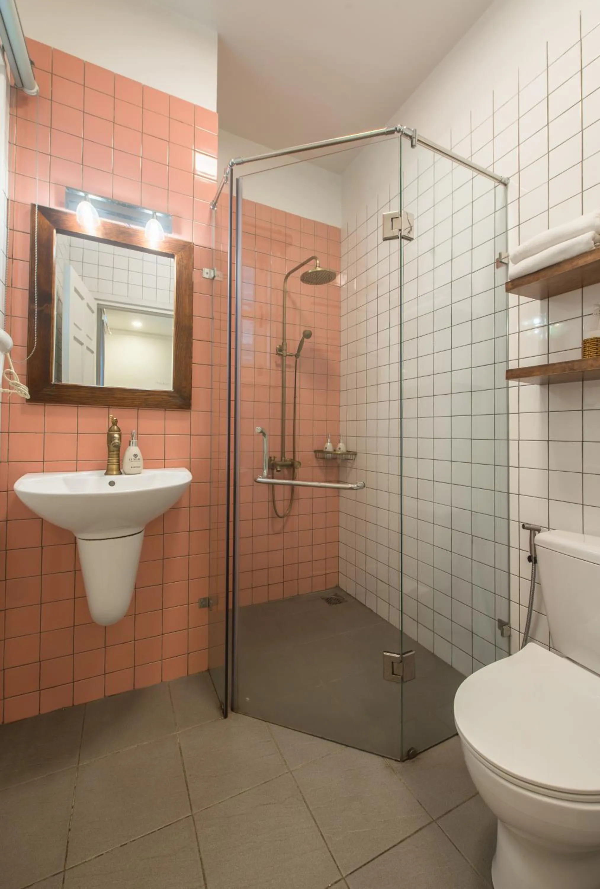 Le Soleil Boutique Hotel