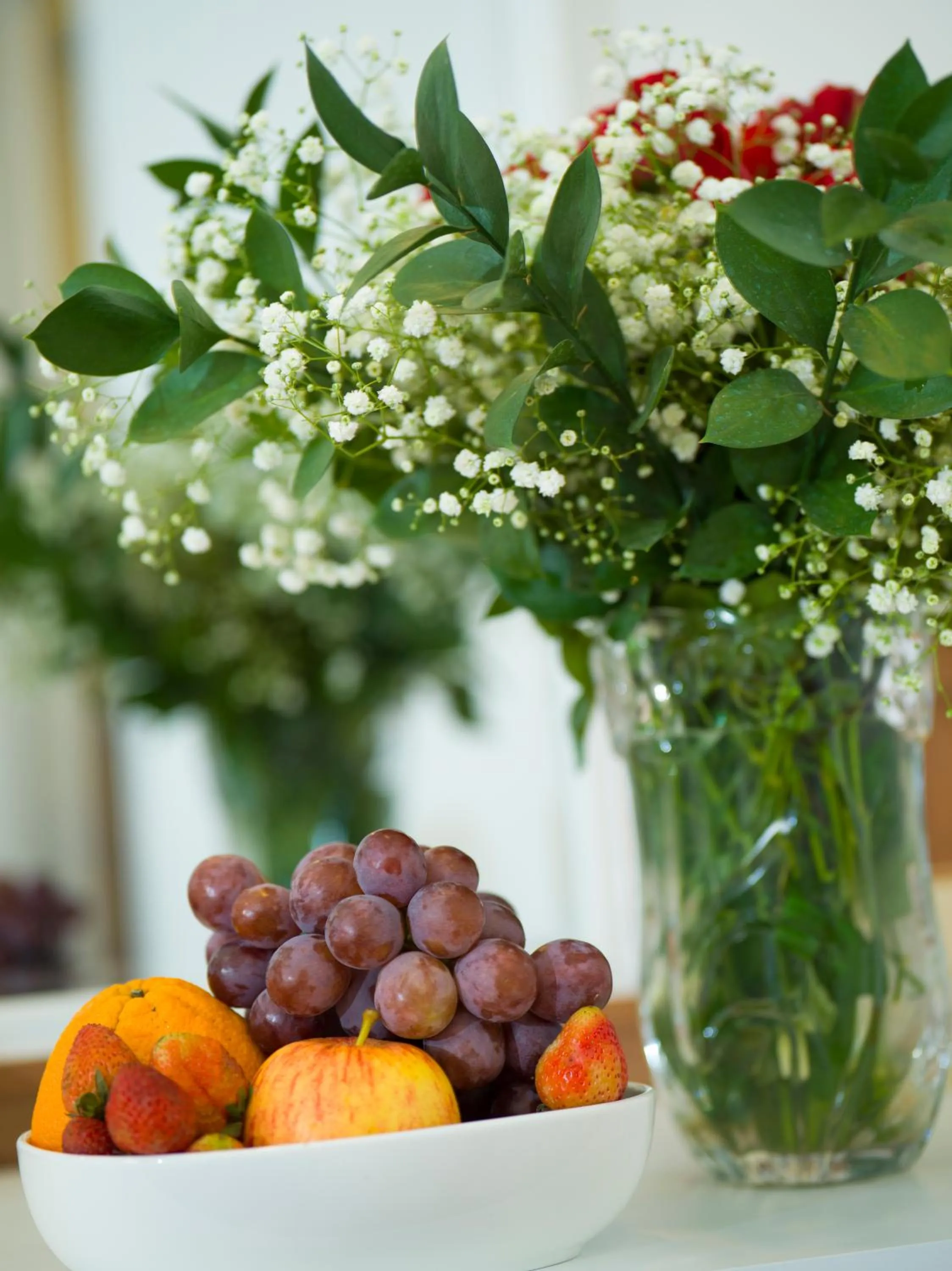 Le Soleil Boutique Hotel