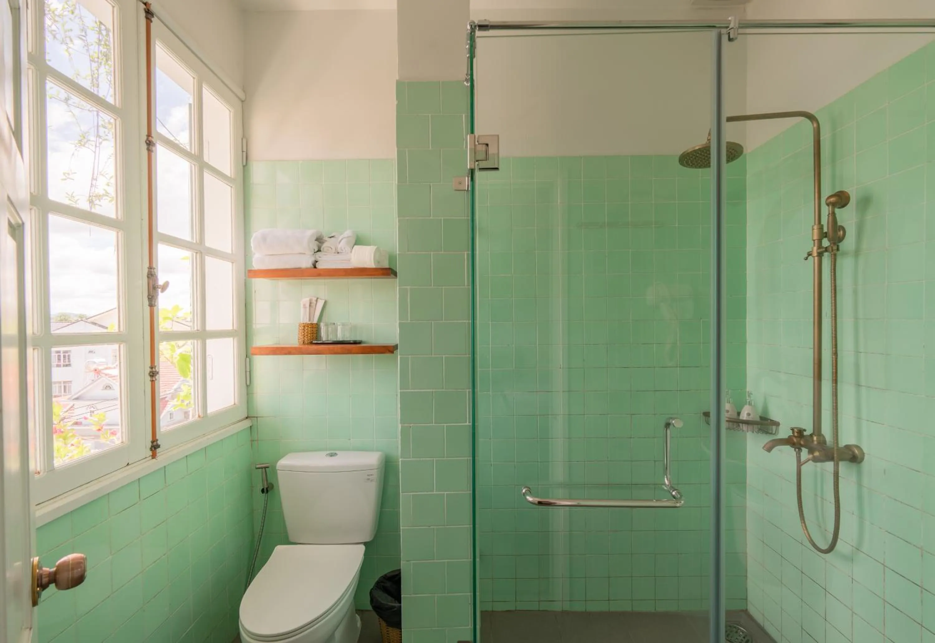 Le Soleil Boutique Hotel