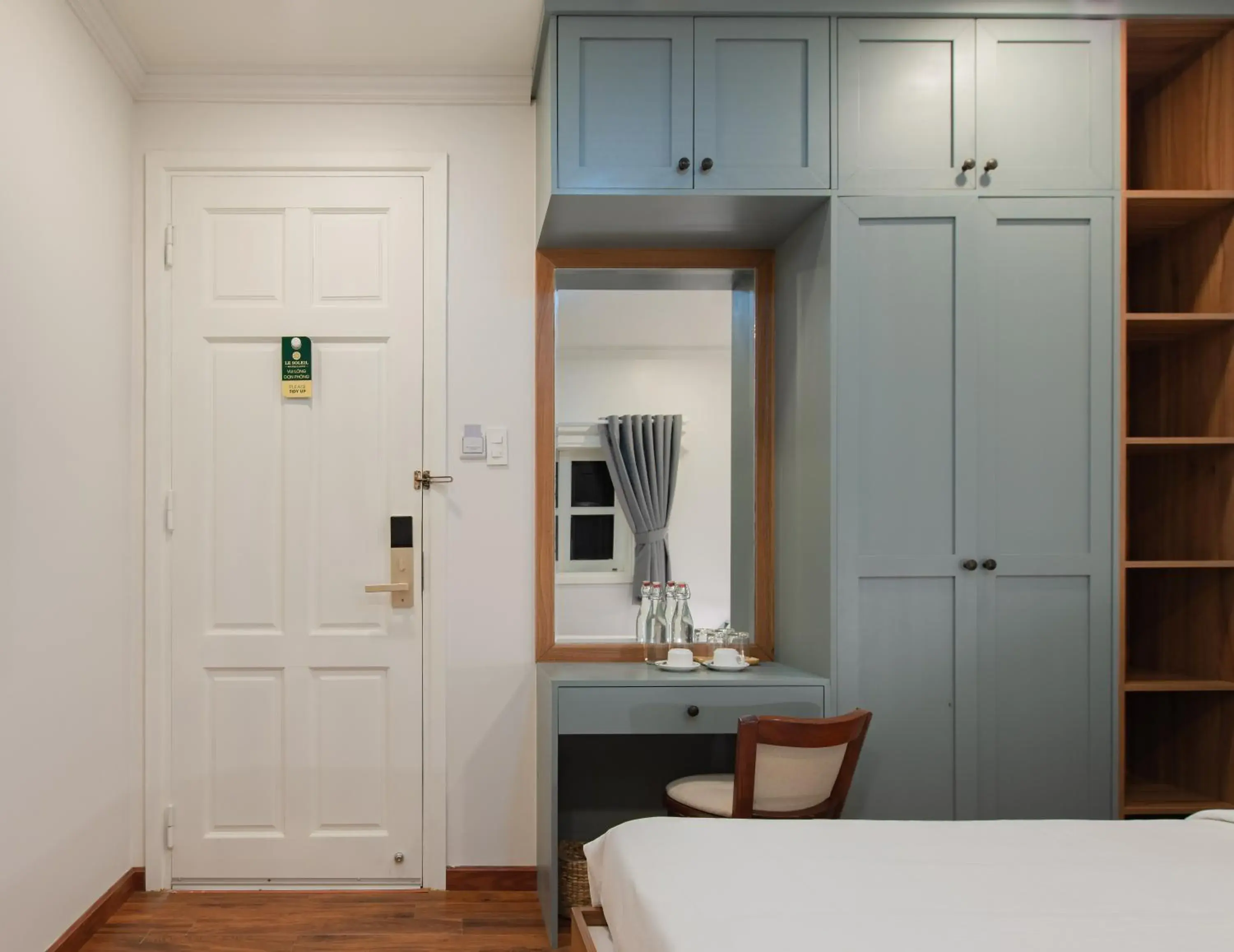 Standard Double Room in Le Soleil Boutique Hotel Standard Double Room in Le Soleil Boutique Hotel