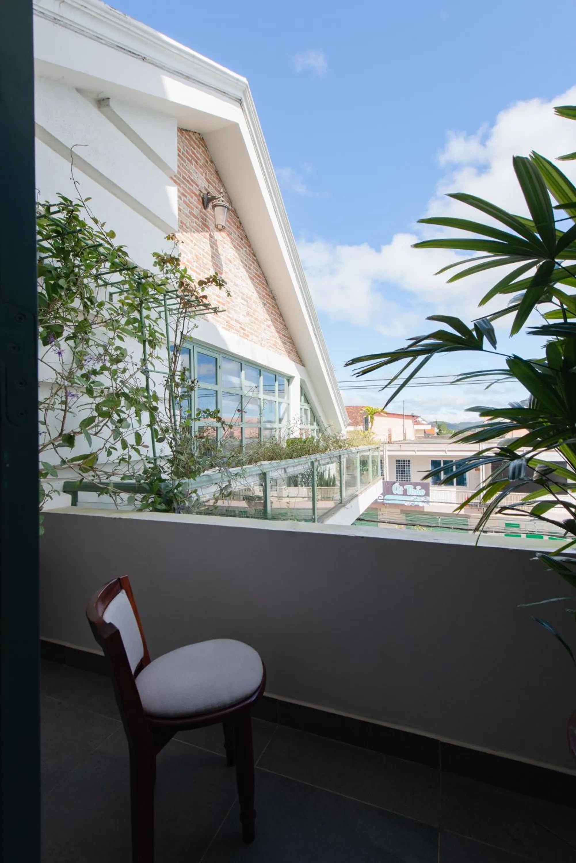 Le Soleil Boutique Hotel