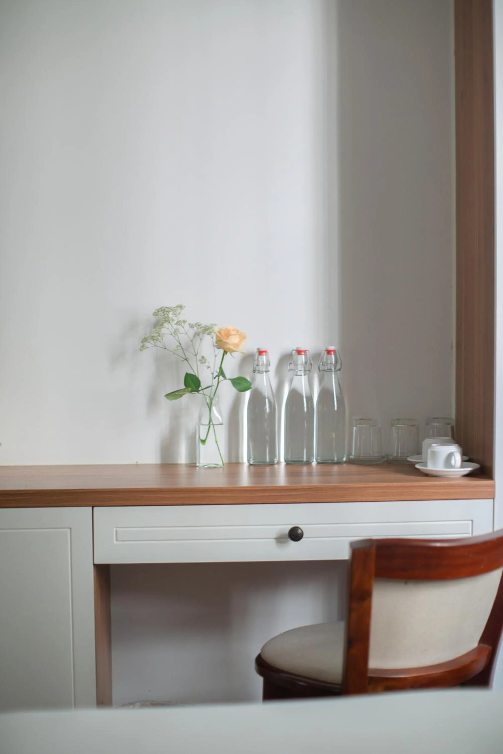 Le Soleil Boutique Hotel