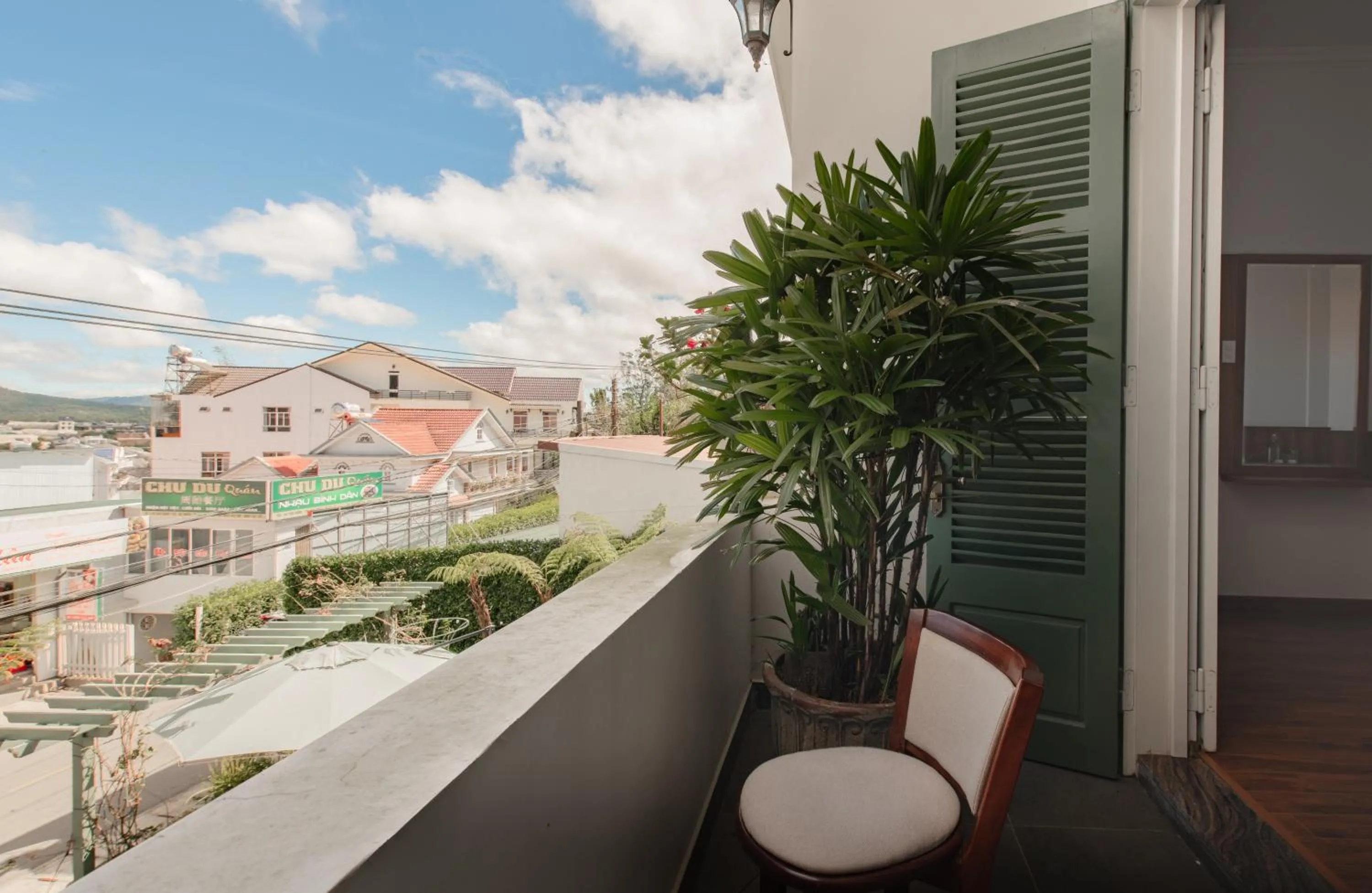 Le Soleil Boutique Hotel