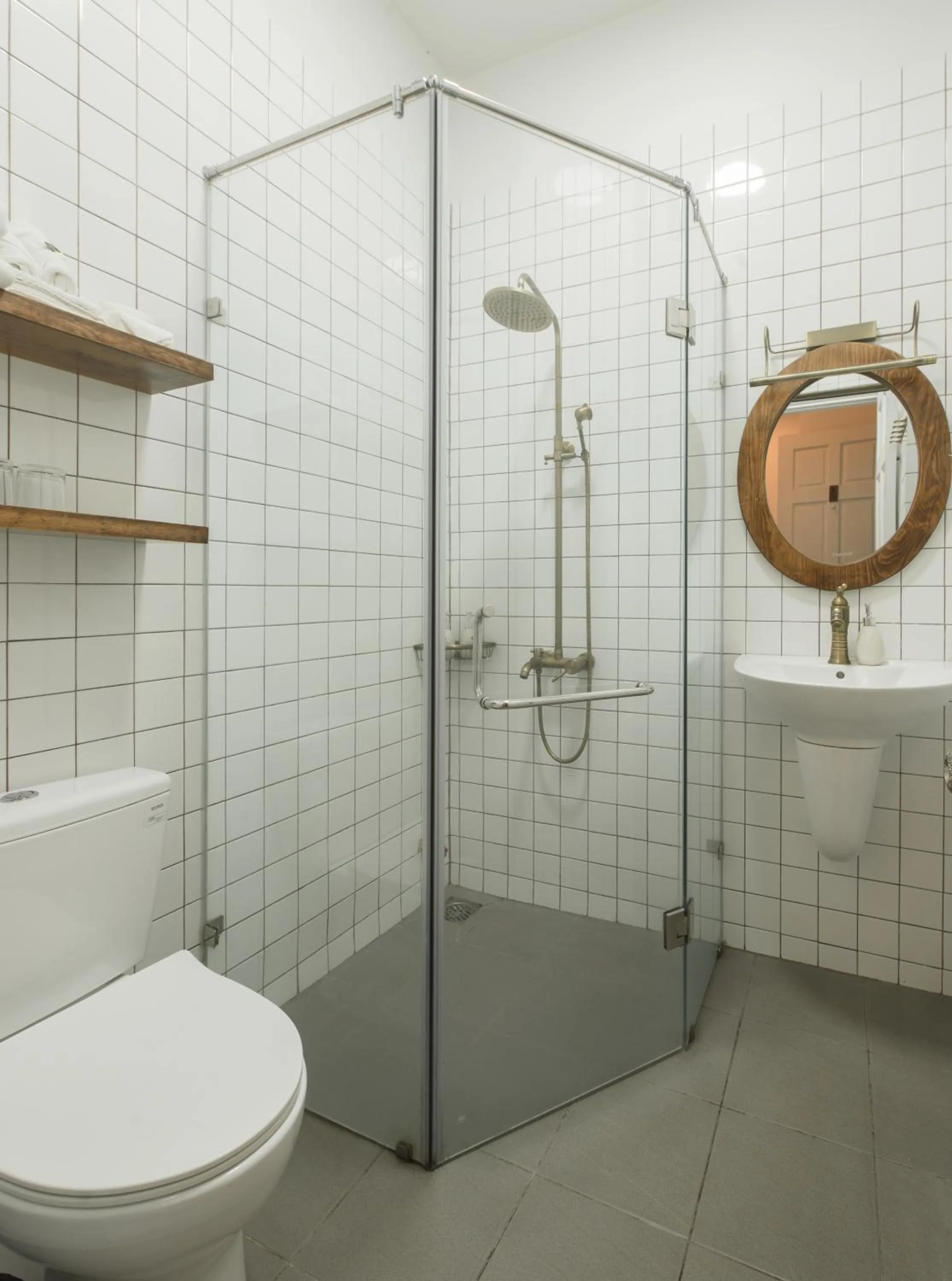 Le Soleil Boutique Hotel