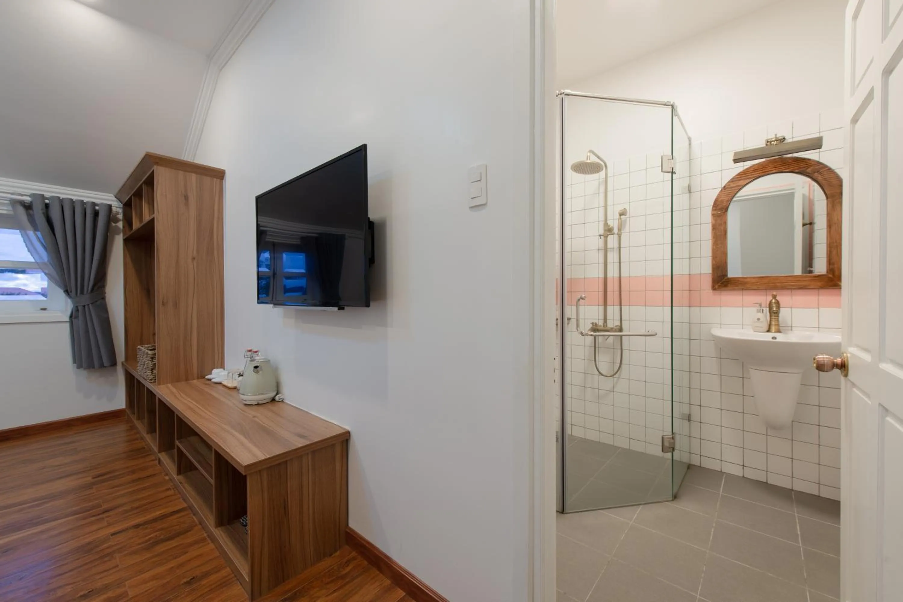 Le Soleil Boutique Hotel