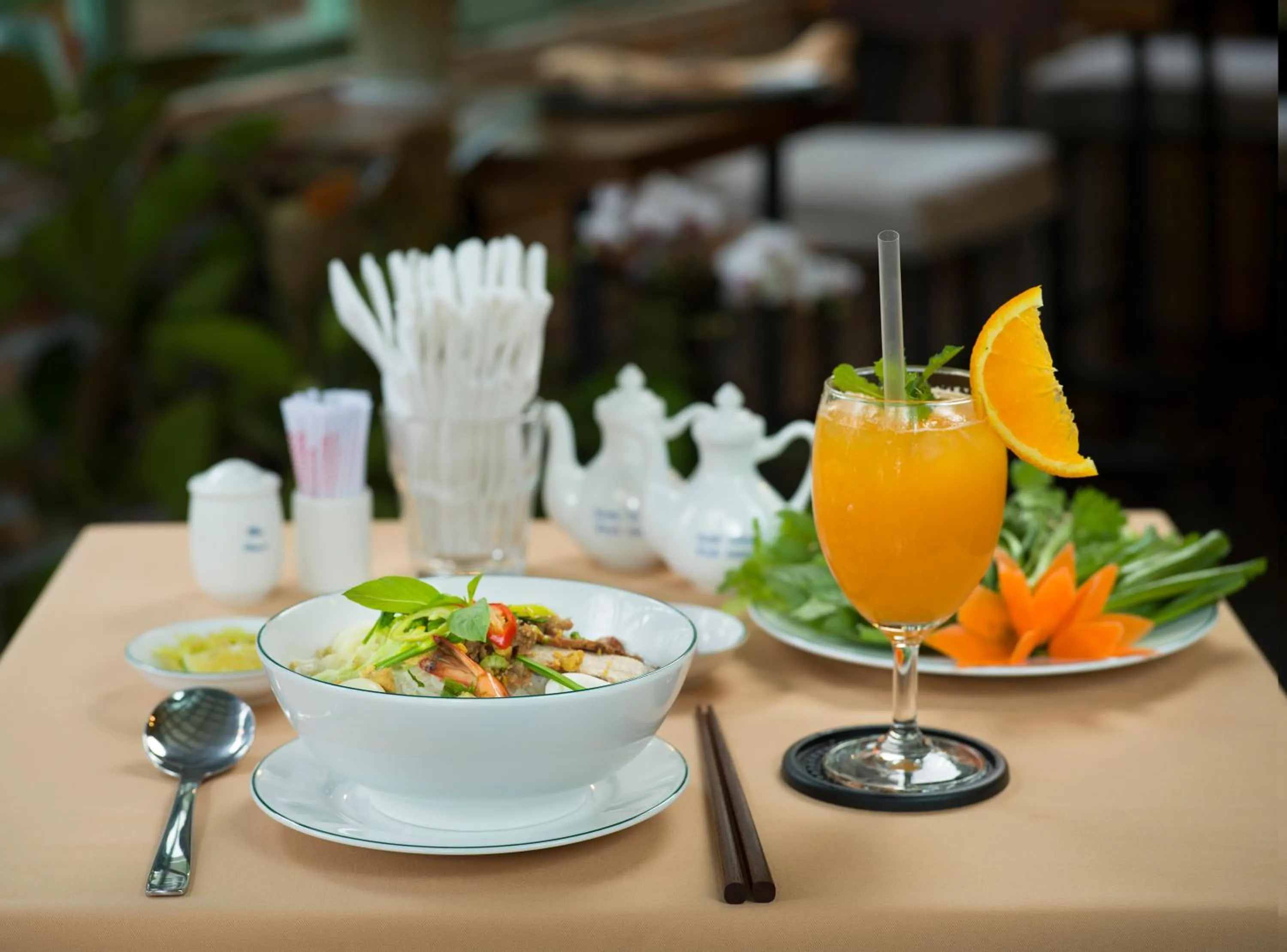 Le Soleil Boutique Hotel