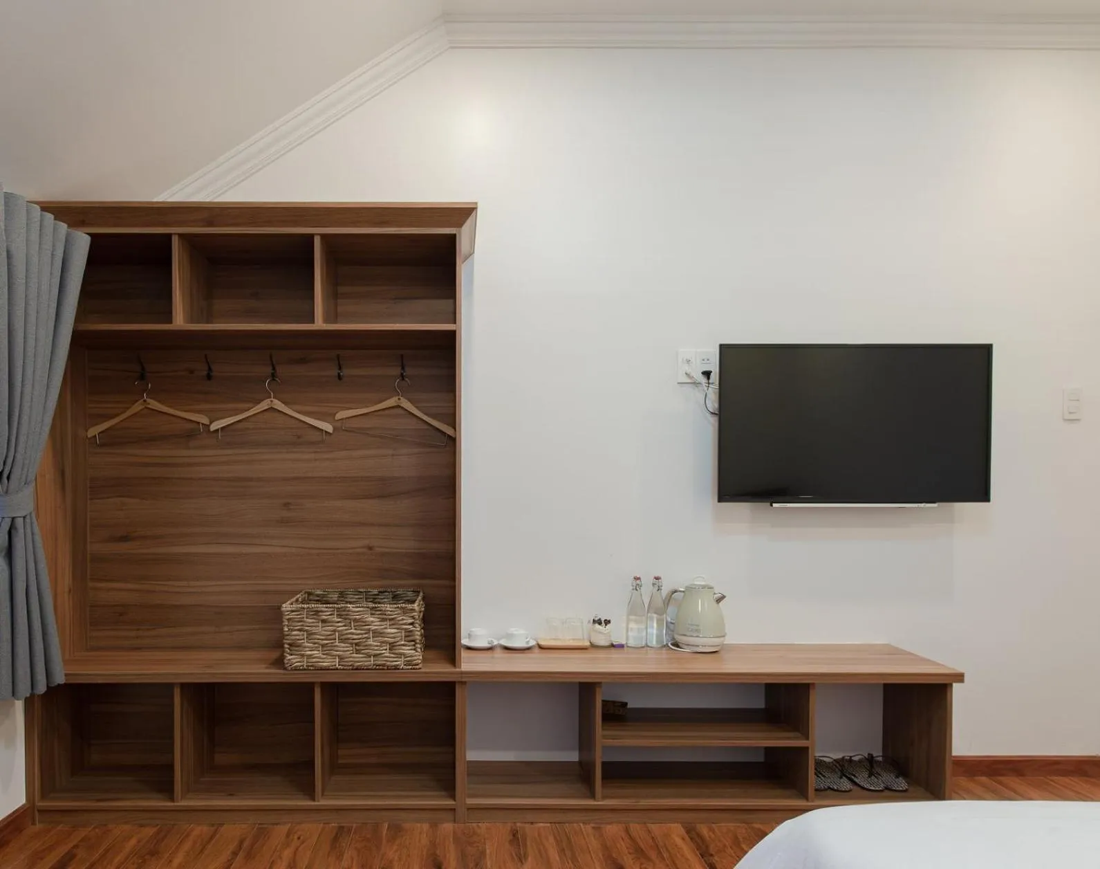 Le Soleil Boutique Hotel