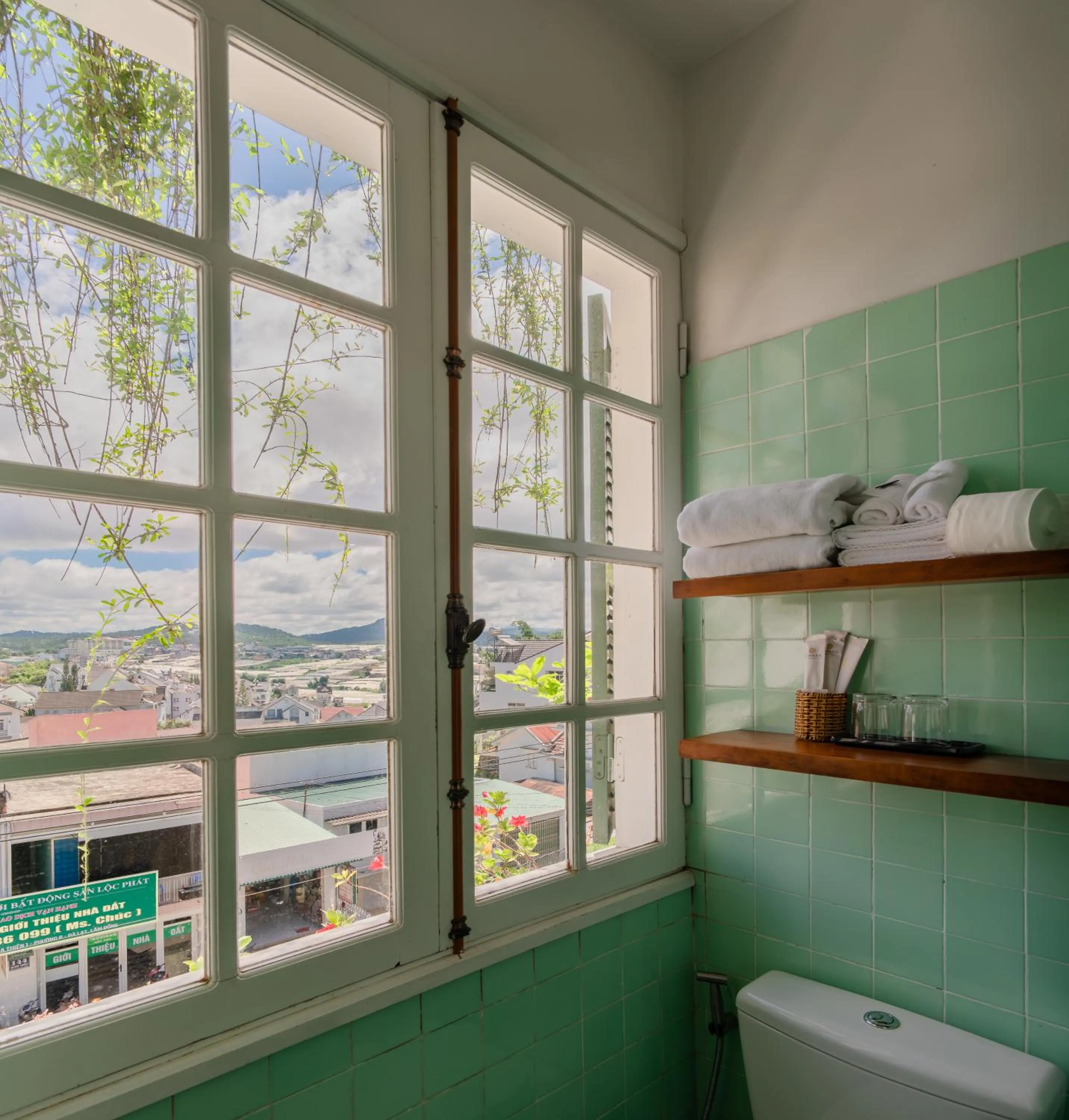 Le Soleil Boutique Hotel