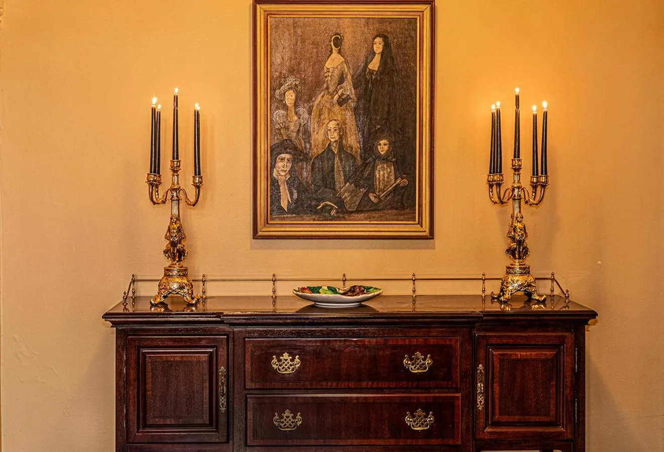 Area and facilities in Langsford Luxury