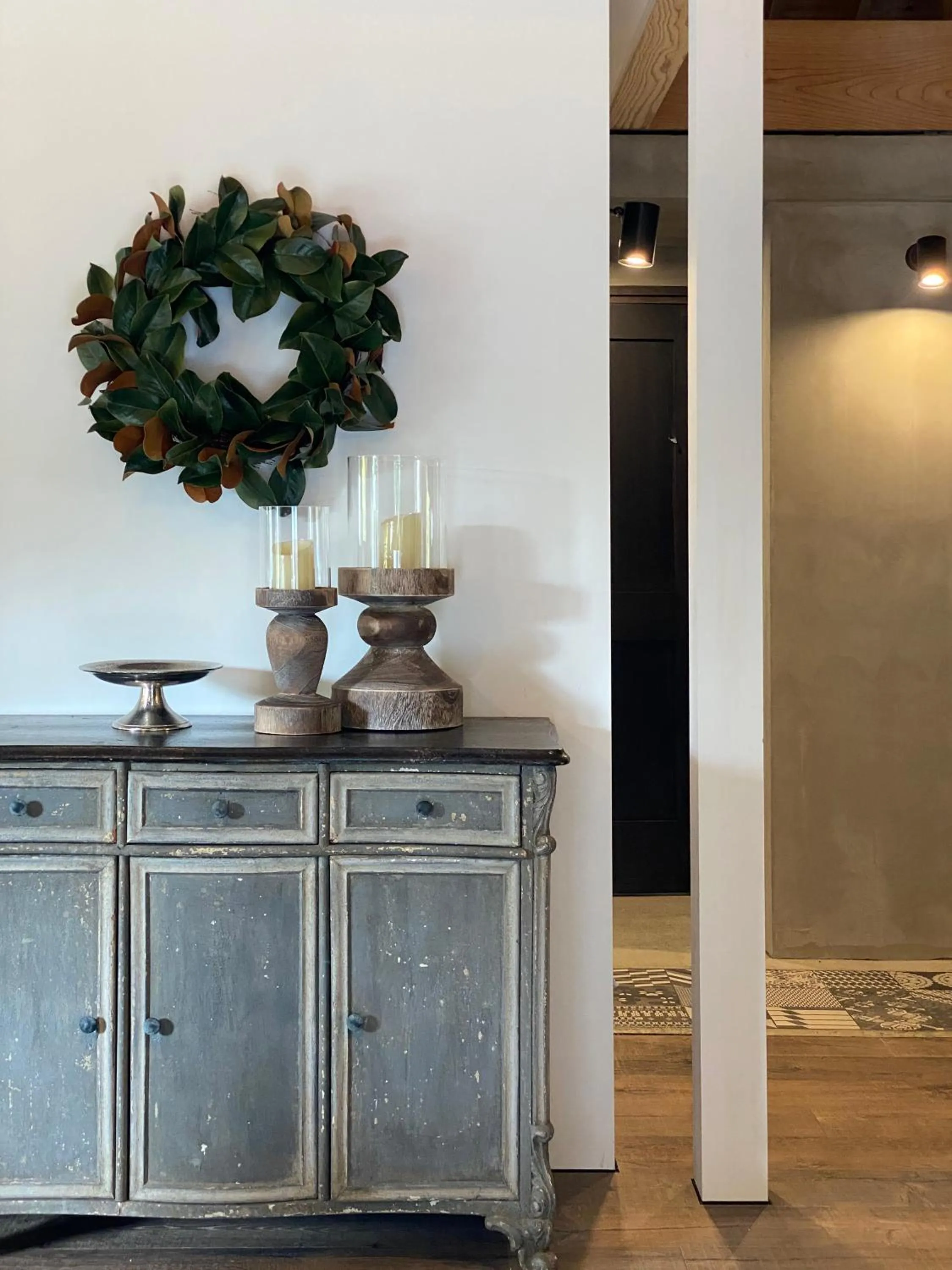 Living room in ADAN RESORT HANALI village sesokojima