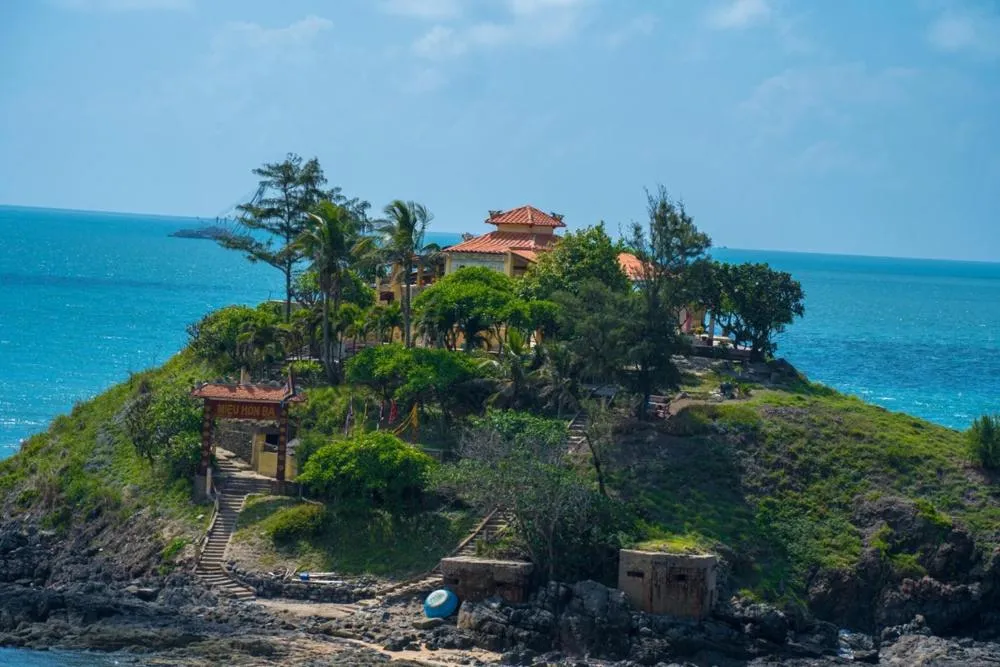 Neighbourhood in VUNG TAU LUXURY HOTEL & APARTMENT