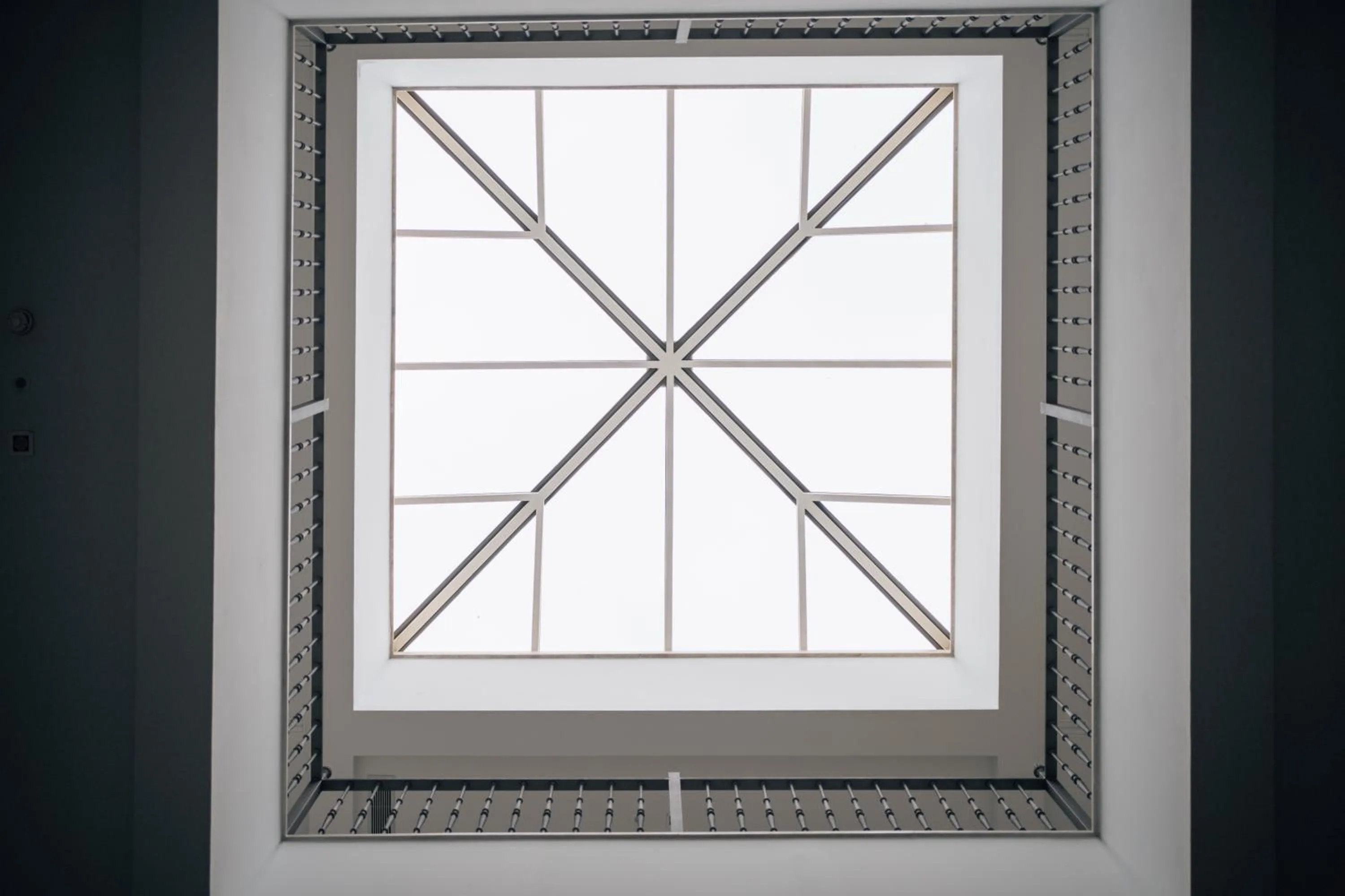 View (from property/room) in Hotel Boutique Palacio Corredera