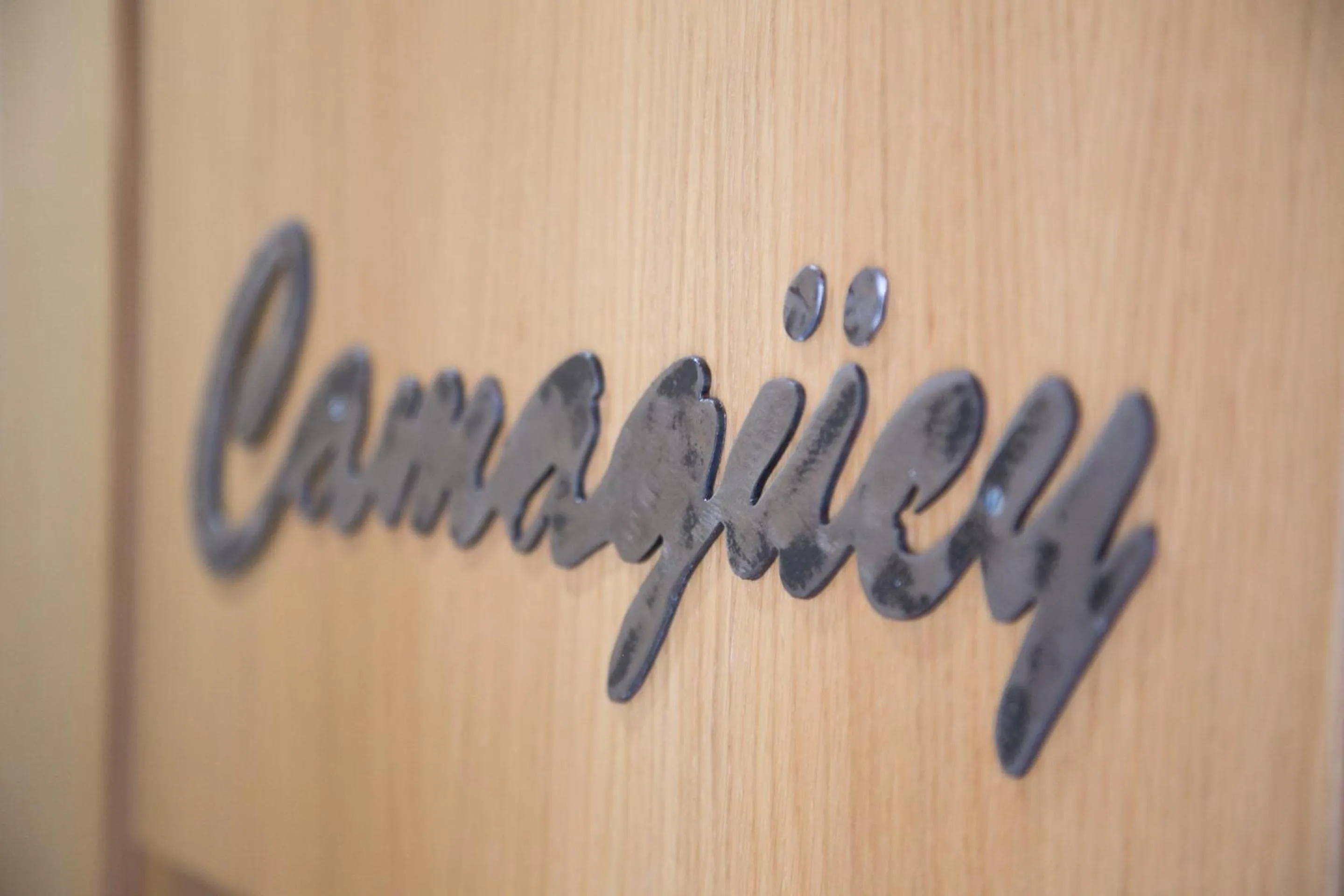 Bed in Hotel Boutique Palacio Corredera