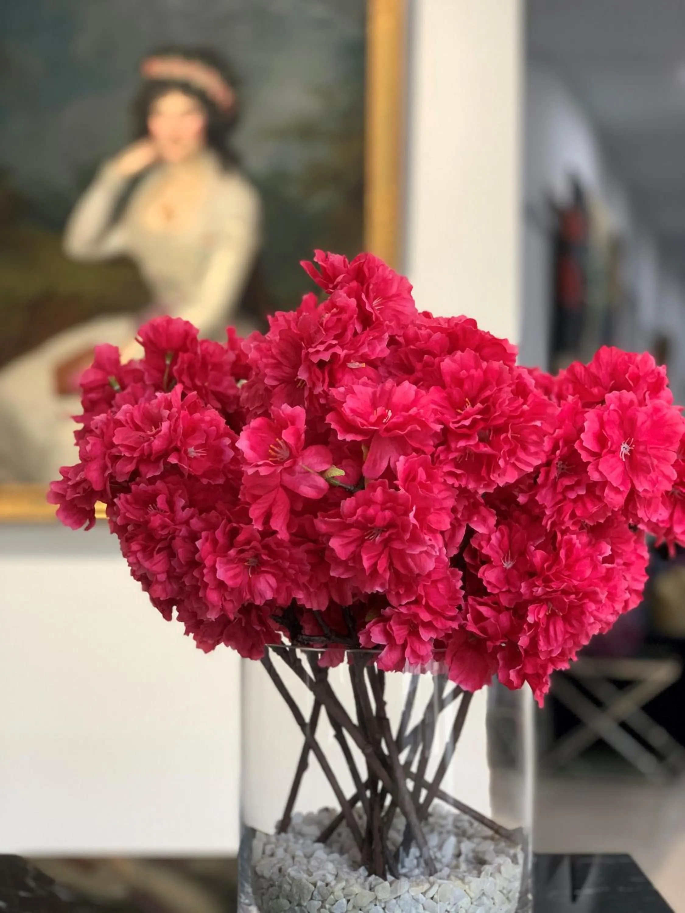 Lobby or reception in Hotel Boutique Palacio Corredera