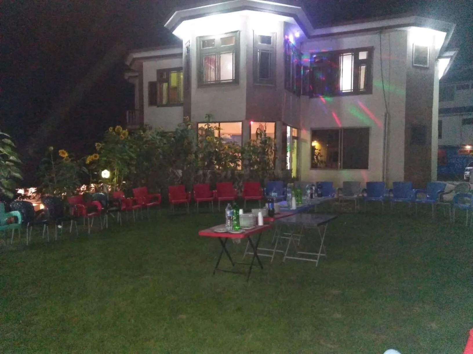Green Park Hotel Shogran