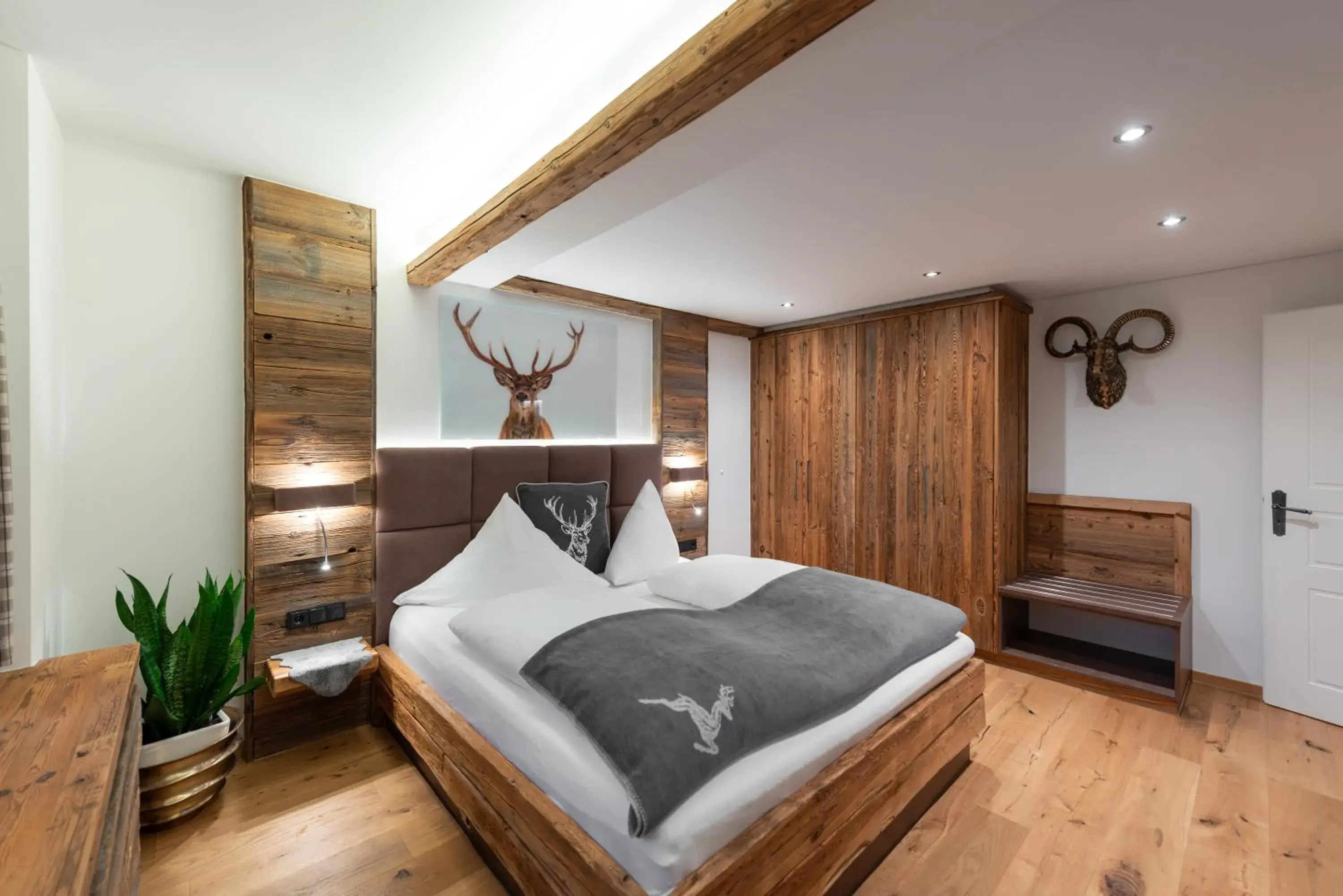 Suite in Villa Thea Hotel am Rosengarten Suite in Villa Thea Hotel am Rosengarten