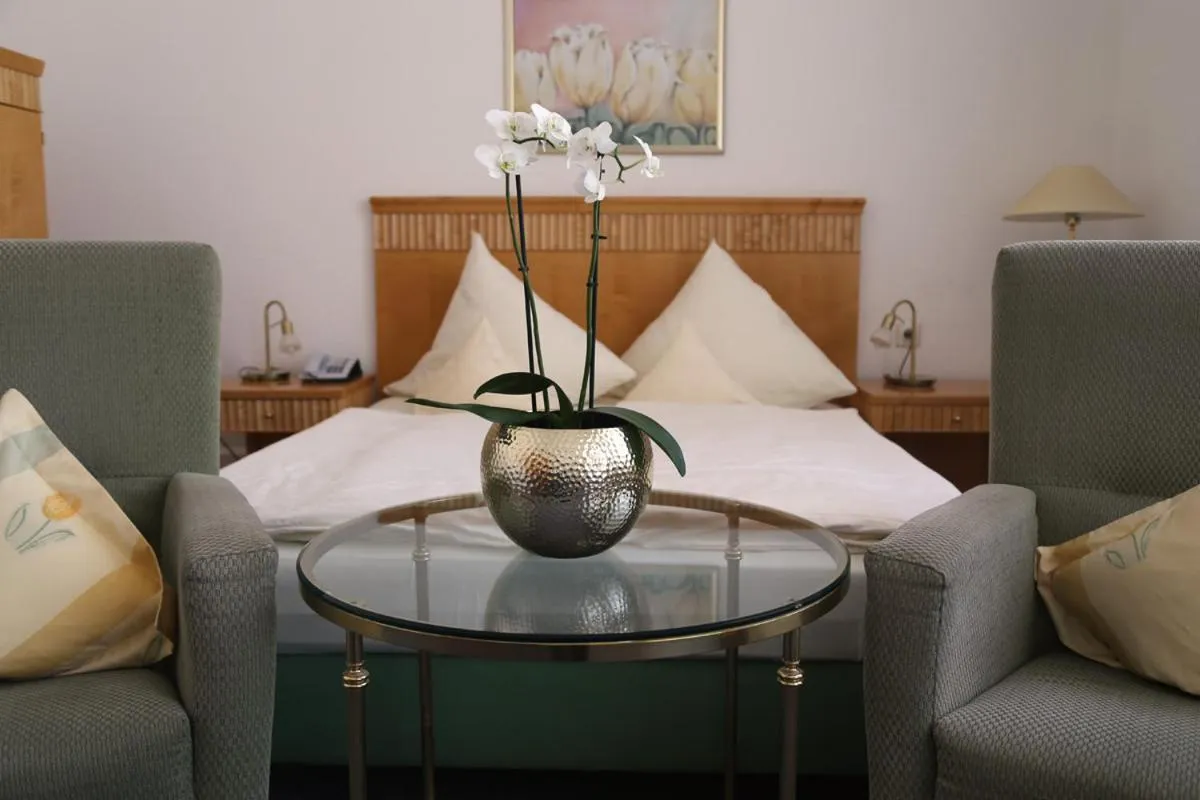 Villa Thea Hotel am Rosengarten