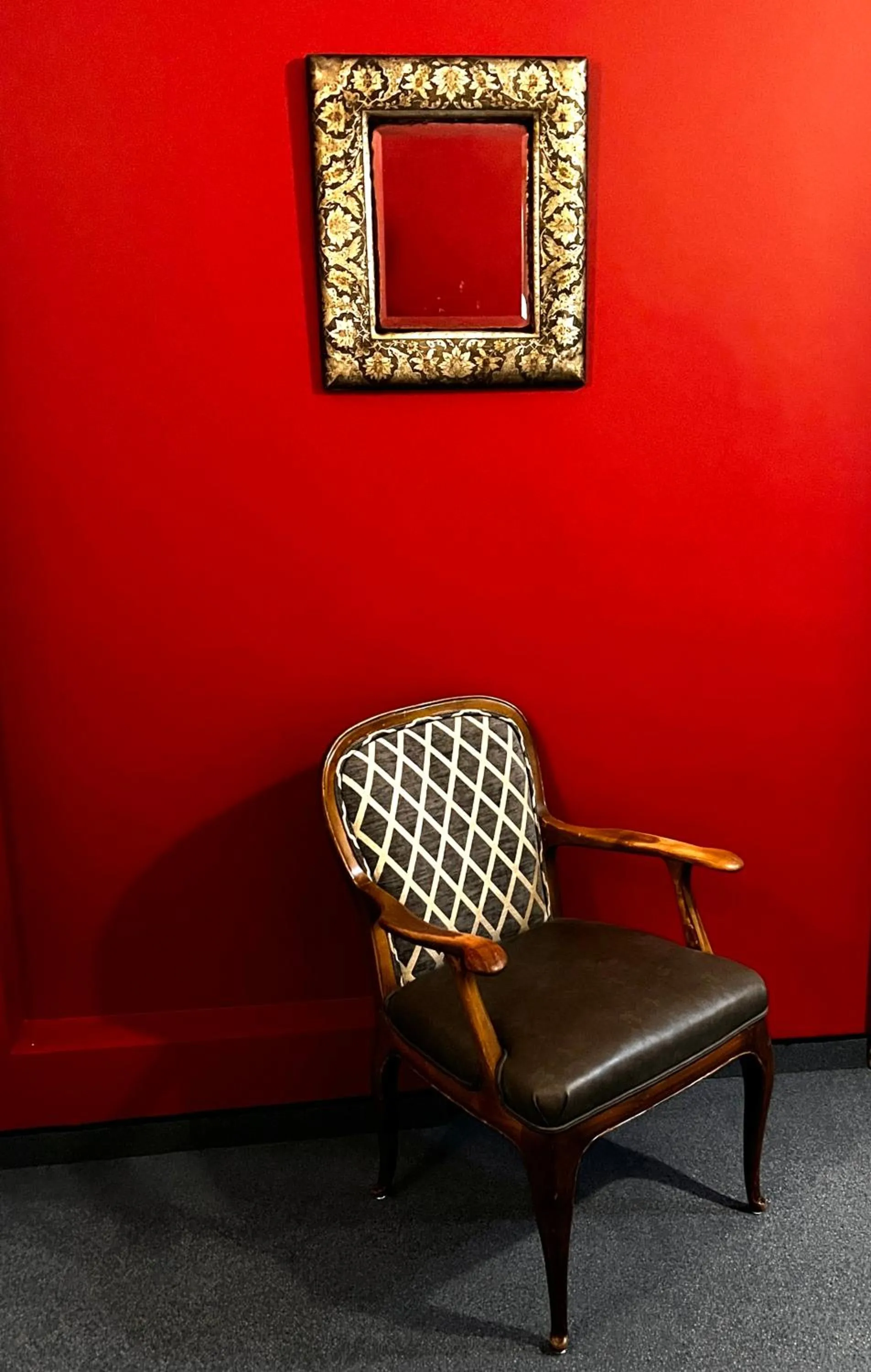 Property building in Villa Thea Hotel am Rosengarten