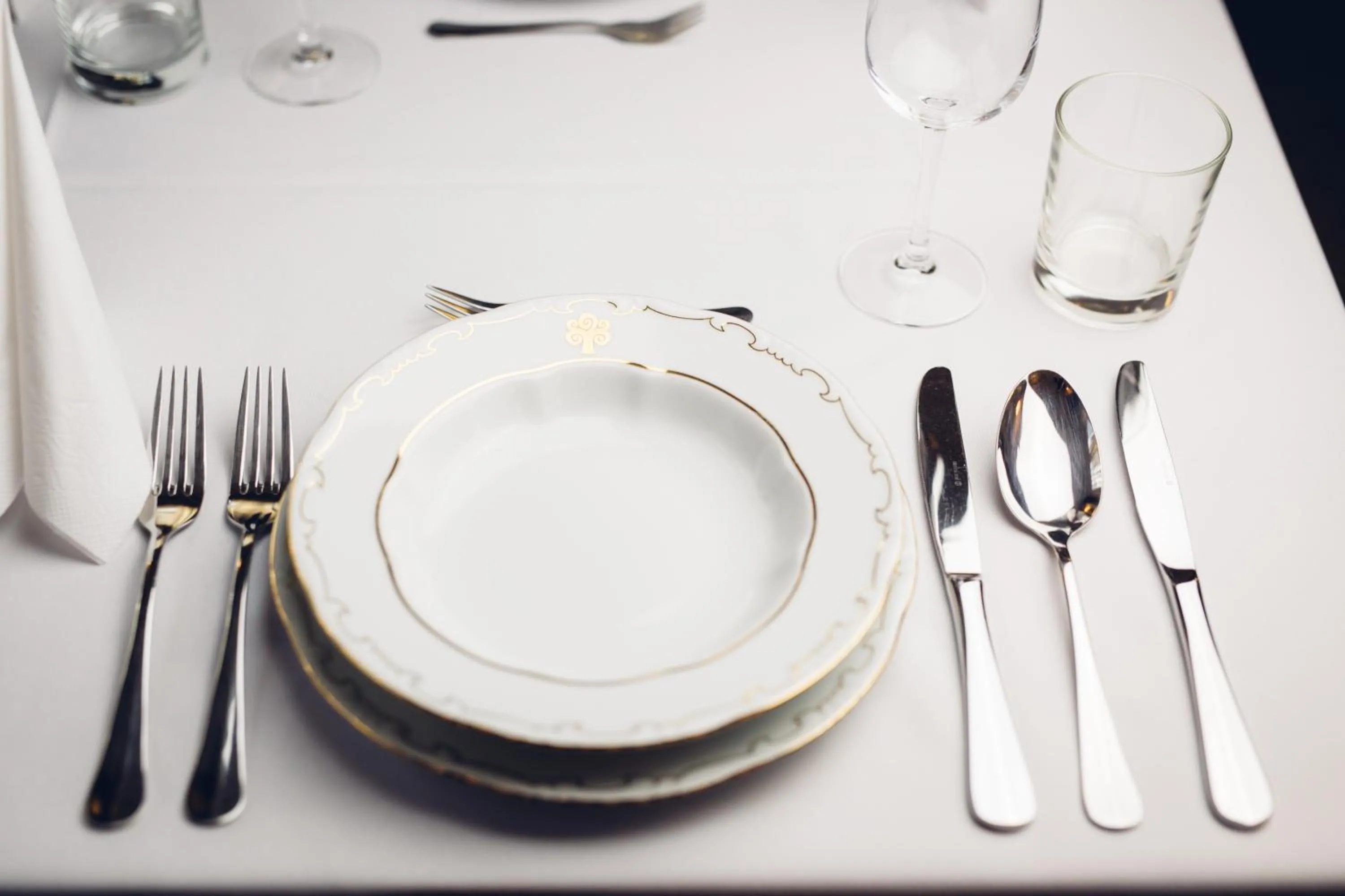 Restaurant/places to eat in Natur Hotel Kövestető