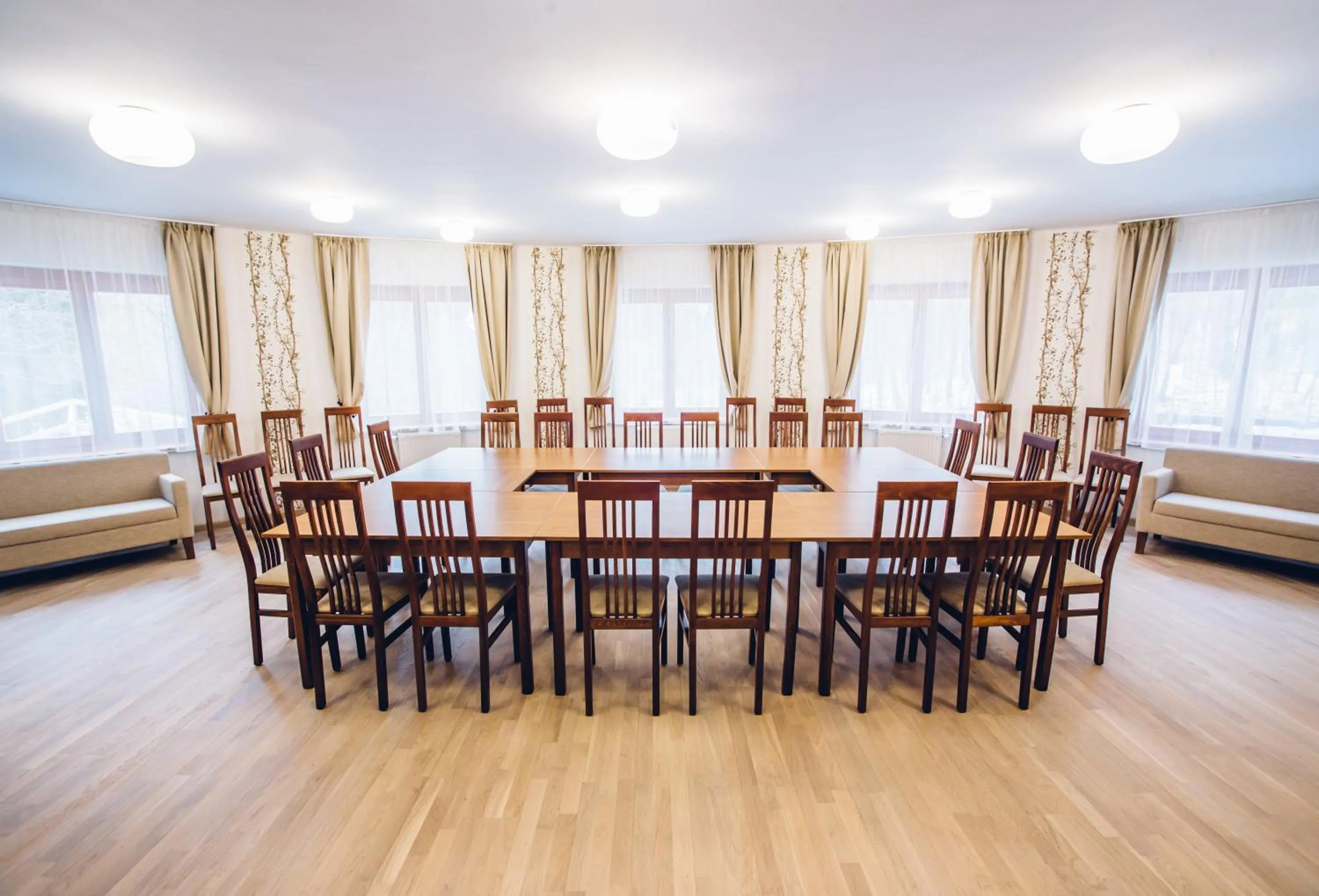 Natur Hotel Kövestető