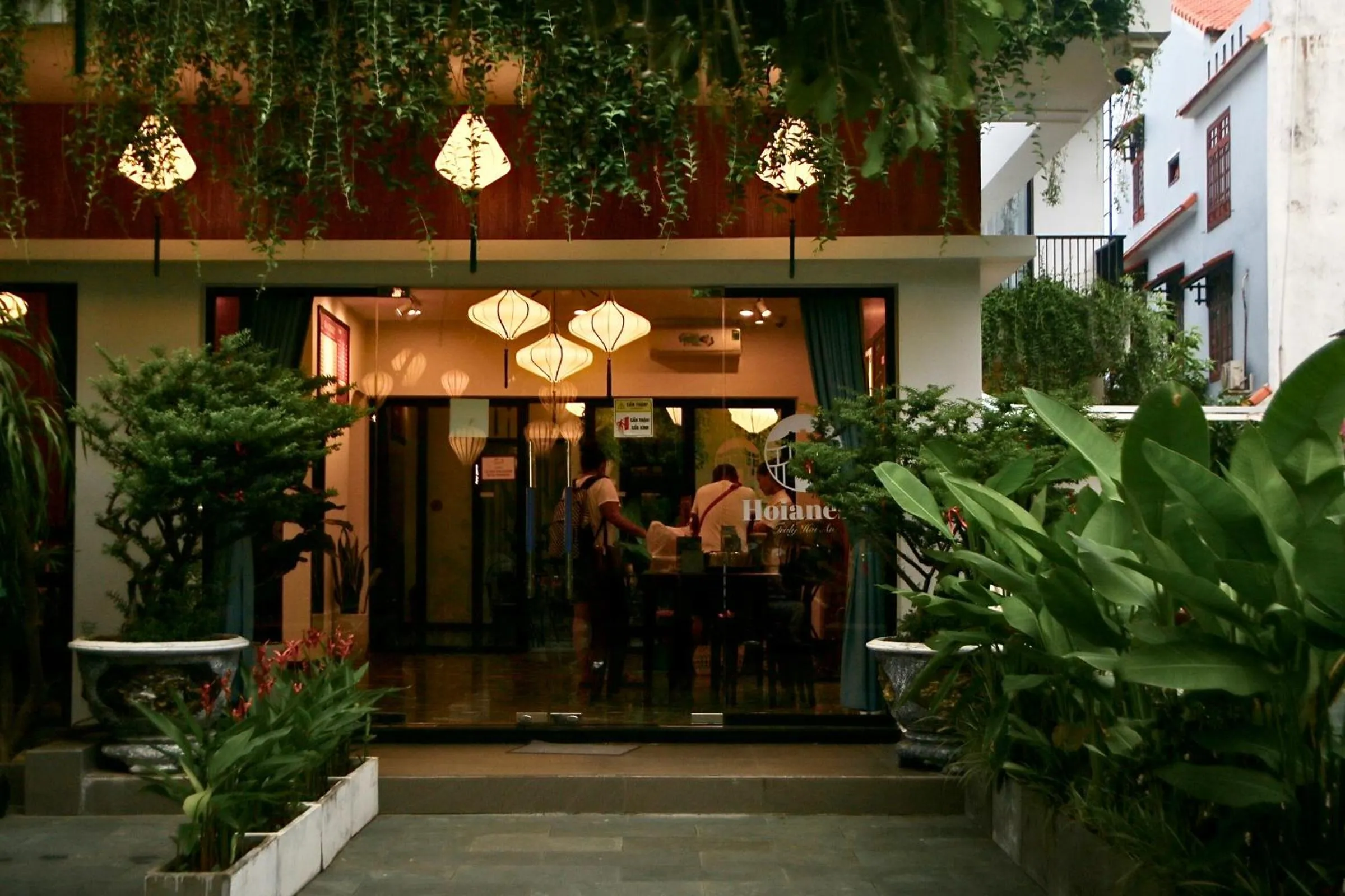 Hoianese Pool & Sunset Hotel - Cultural Experiential Hotel