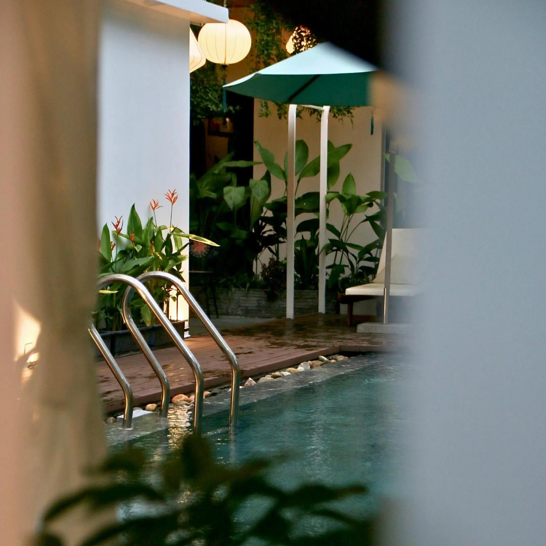 Hoianese Pool & Sunset Hotel - Cultural Experiential Hotel