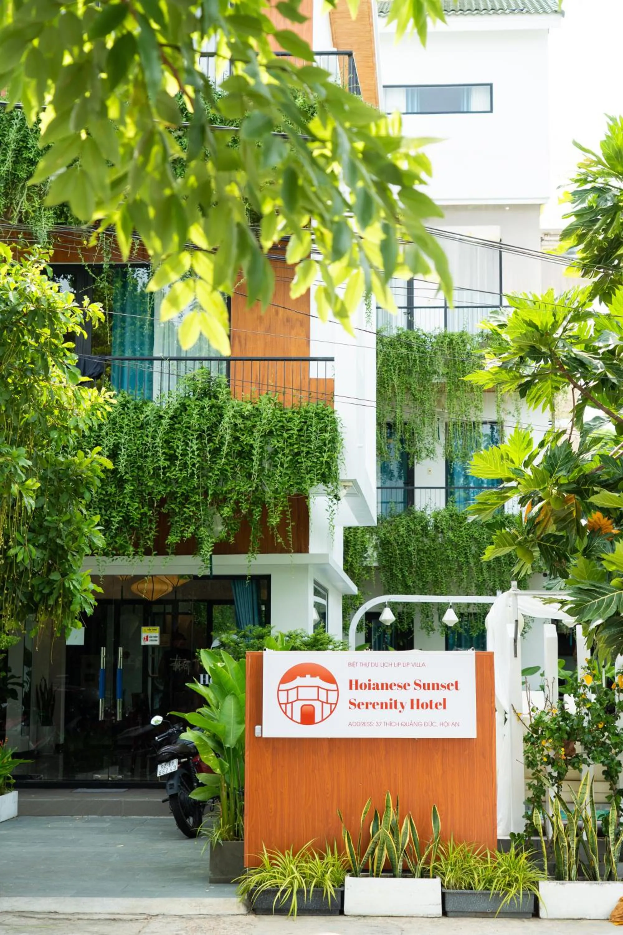 Hoianese Pool & Sunset Hotel - Cultural Experiential Hotel