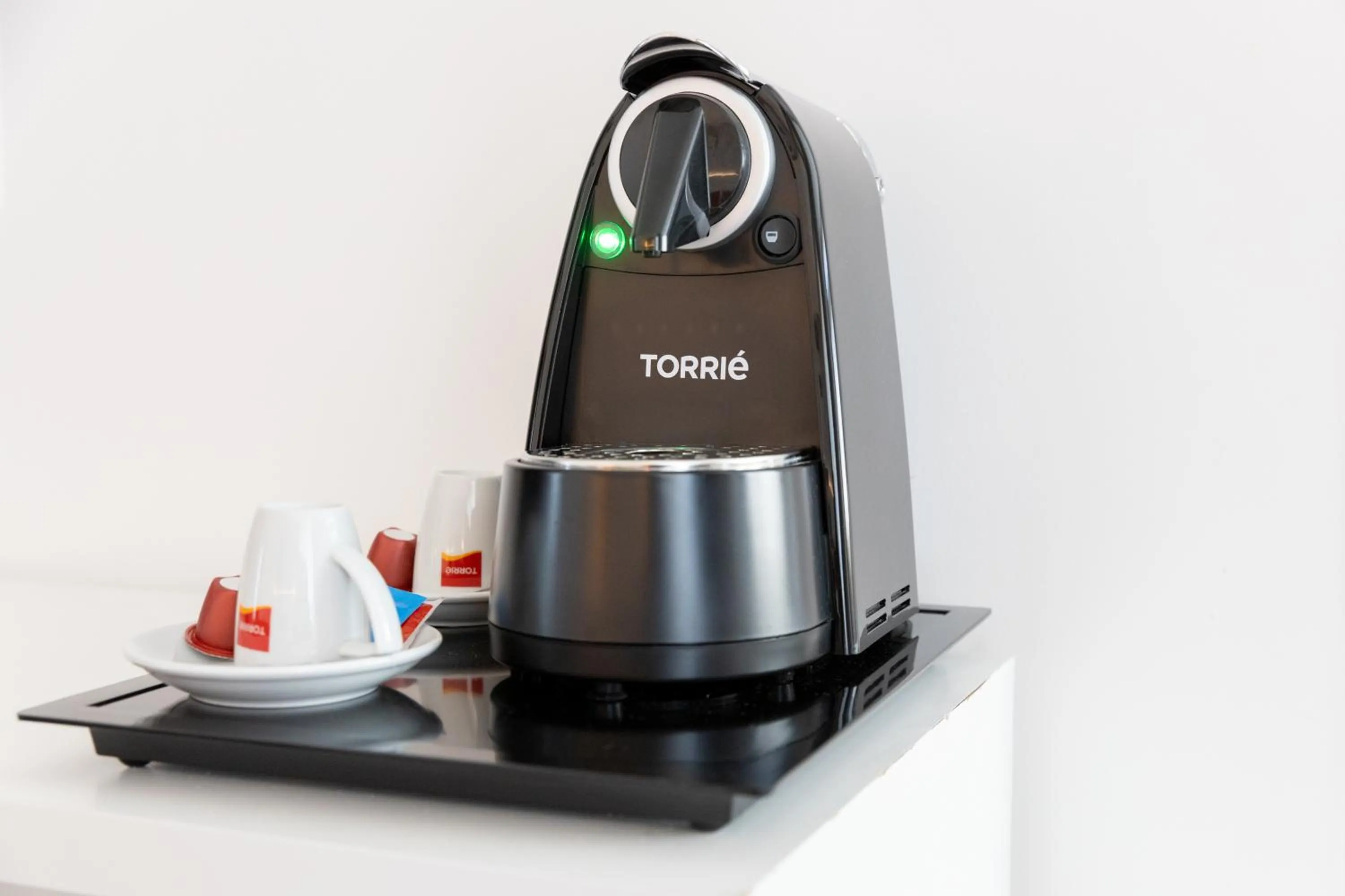 The ICONS Lisbon Hotel